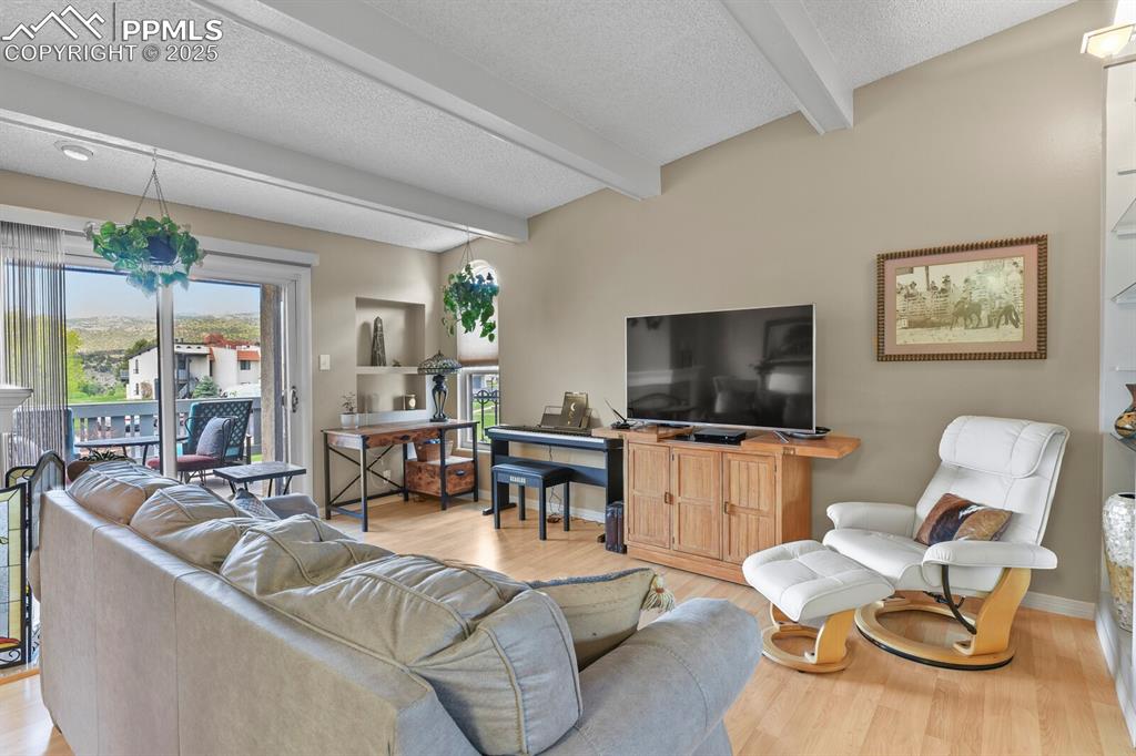 1018 Fontmore Road, Unit D Colorado Springs, CO 80904 - Photo 5 of 31