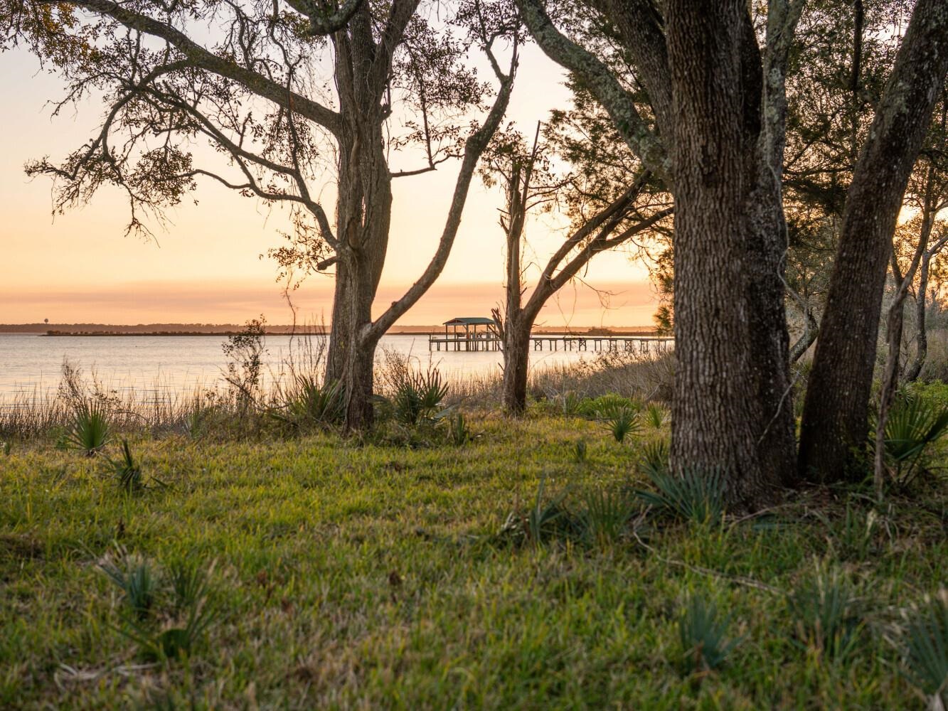 0 Kennedy Road Bon Secour, AL 36511 - Photo 15 of 25