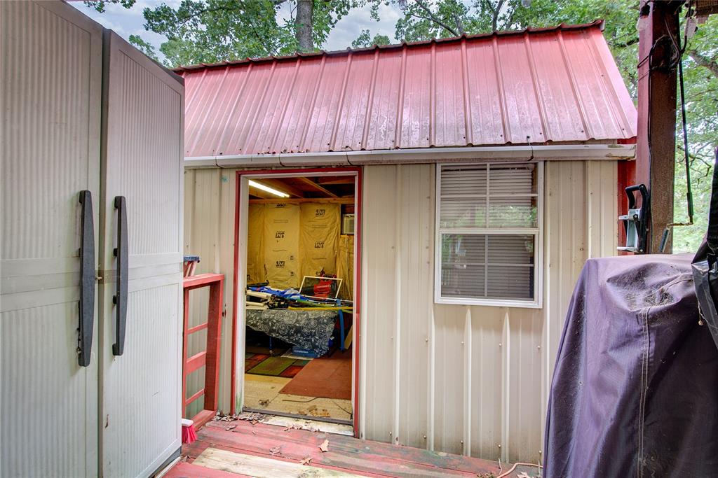 8 Lots Prairie Yantis, TX 75497 - Photo 17 of 26 a view of storage and utility room