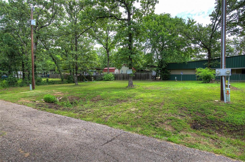8 Lots Prairie Yantis, TX 75497 - Photo 25 of 26 a view of a park with large trees