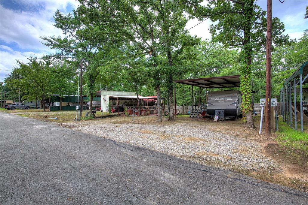 8 Lots Prairie Yantis, TX 75497 - Photo 4 of 26 a view of street and car parked in the road