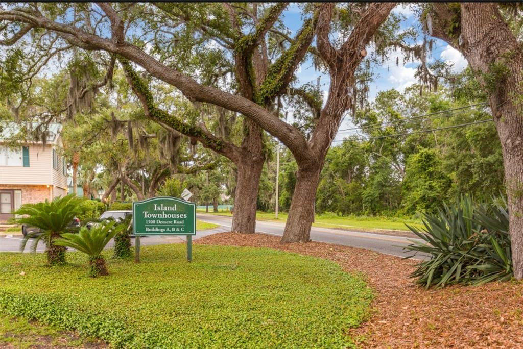 1500 Demere Road, Unit A7 St. Simons Island, GA 31522 - Photo 2 of 14