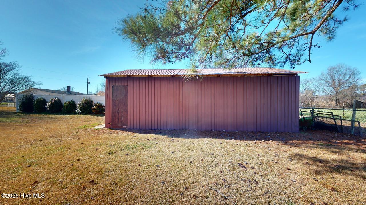 148 Bennett Road Goldsboro, NC 27530 - Photo 36 of 43 GJE-148-Bennett-Rd-02062025_111413