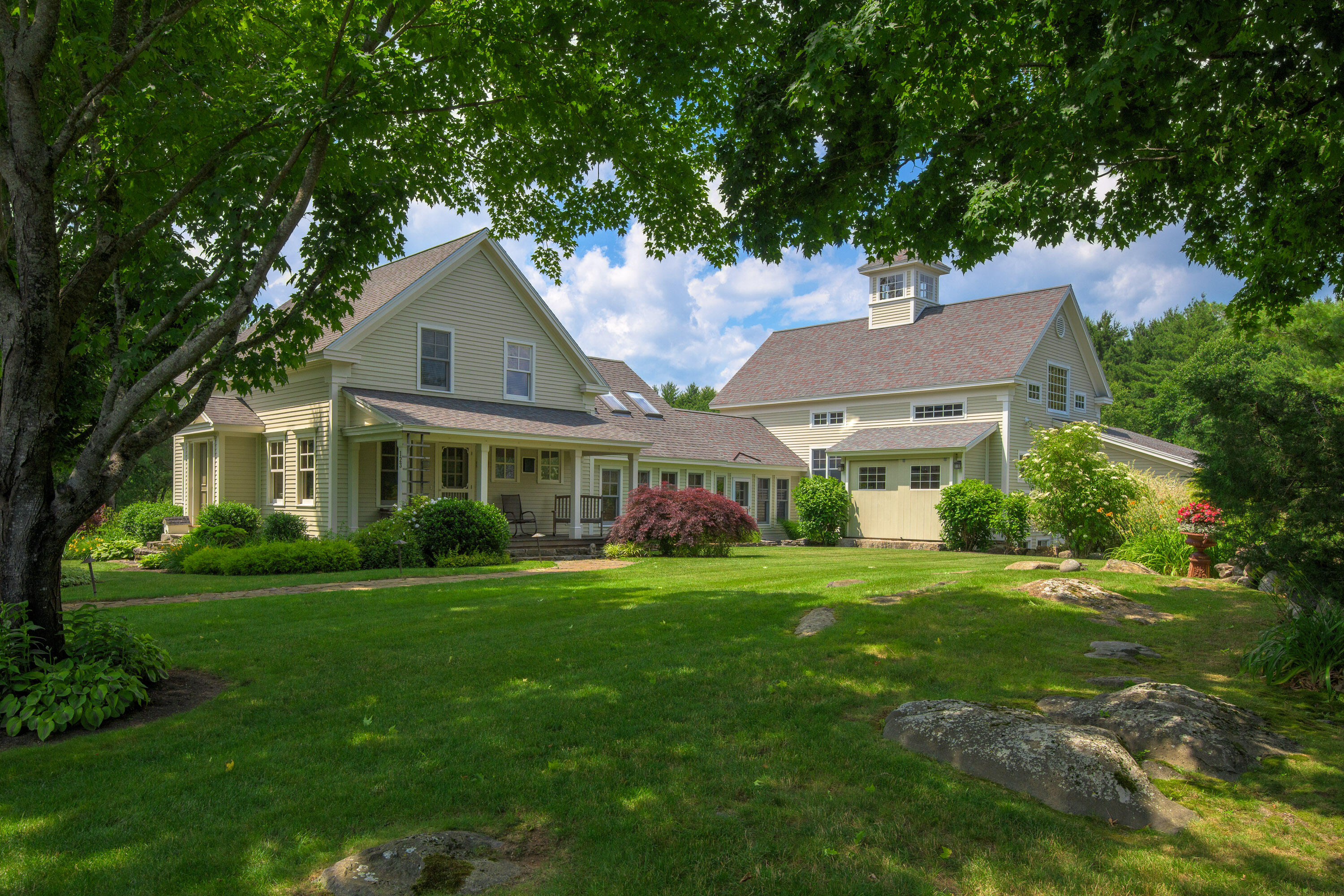 123 Ogunquit Road Cape Neddick, ME 03902 - Photo 1 of 47 1