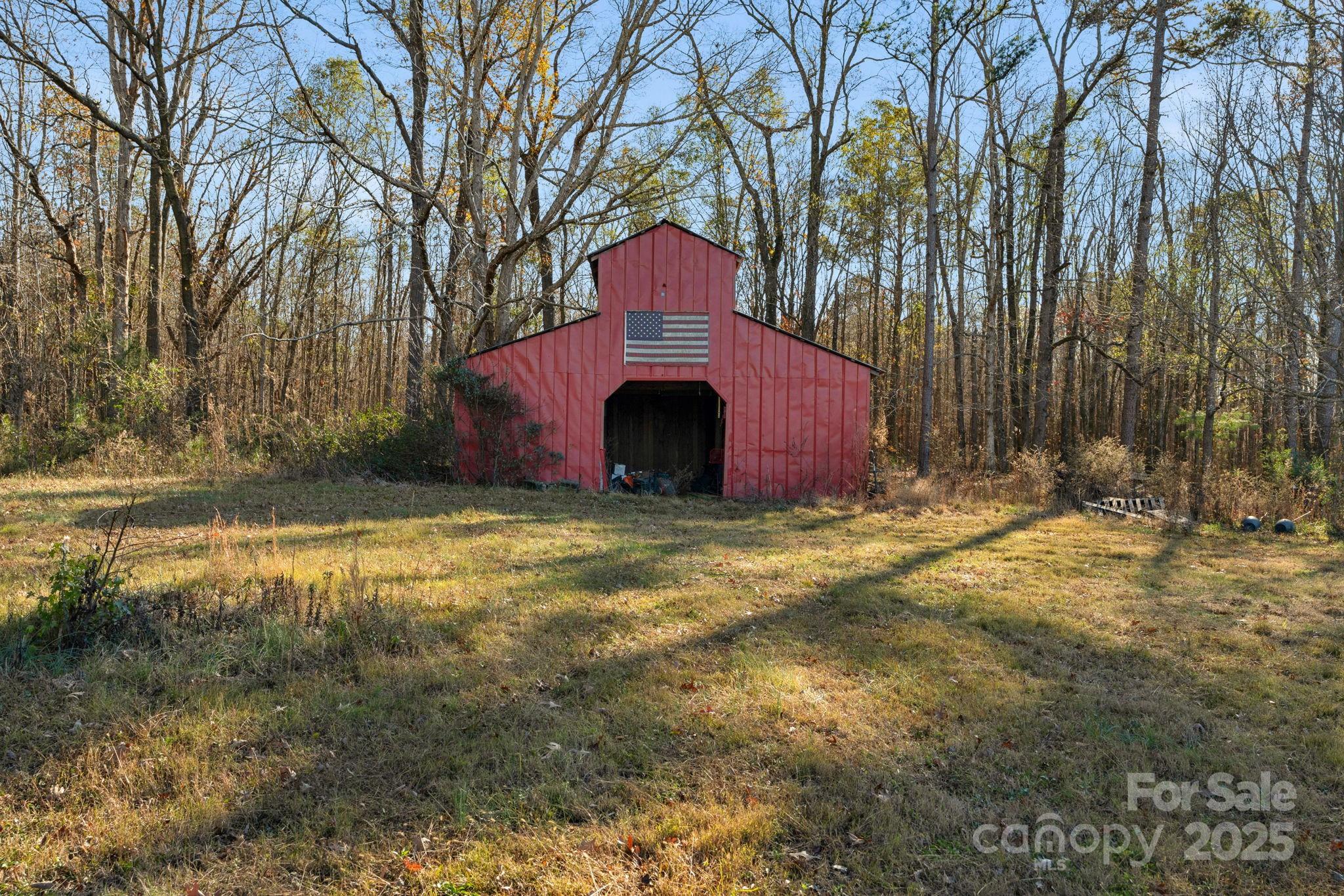 5620 Stack Road Monroe, NC 28112 - Photo 11 of 39