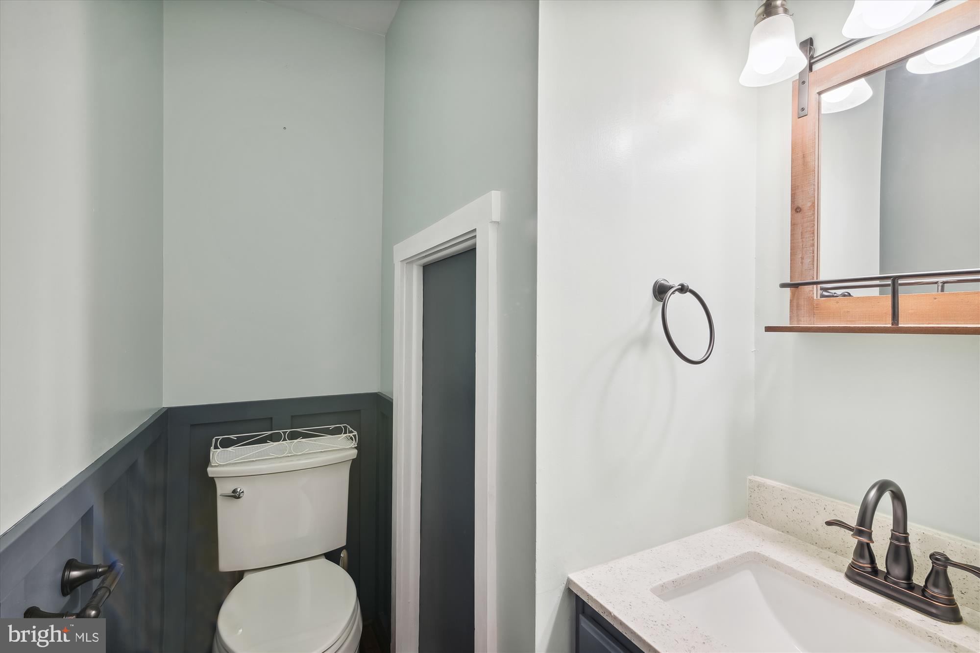 1631 Snug Harbor Road Shady Side, MD 20764 - Photo 12 of 56 Powder Room