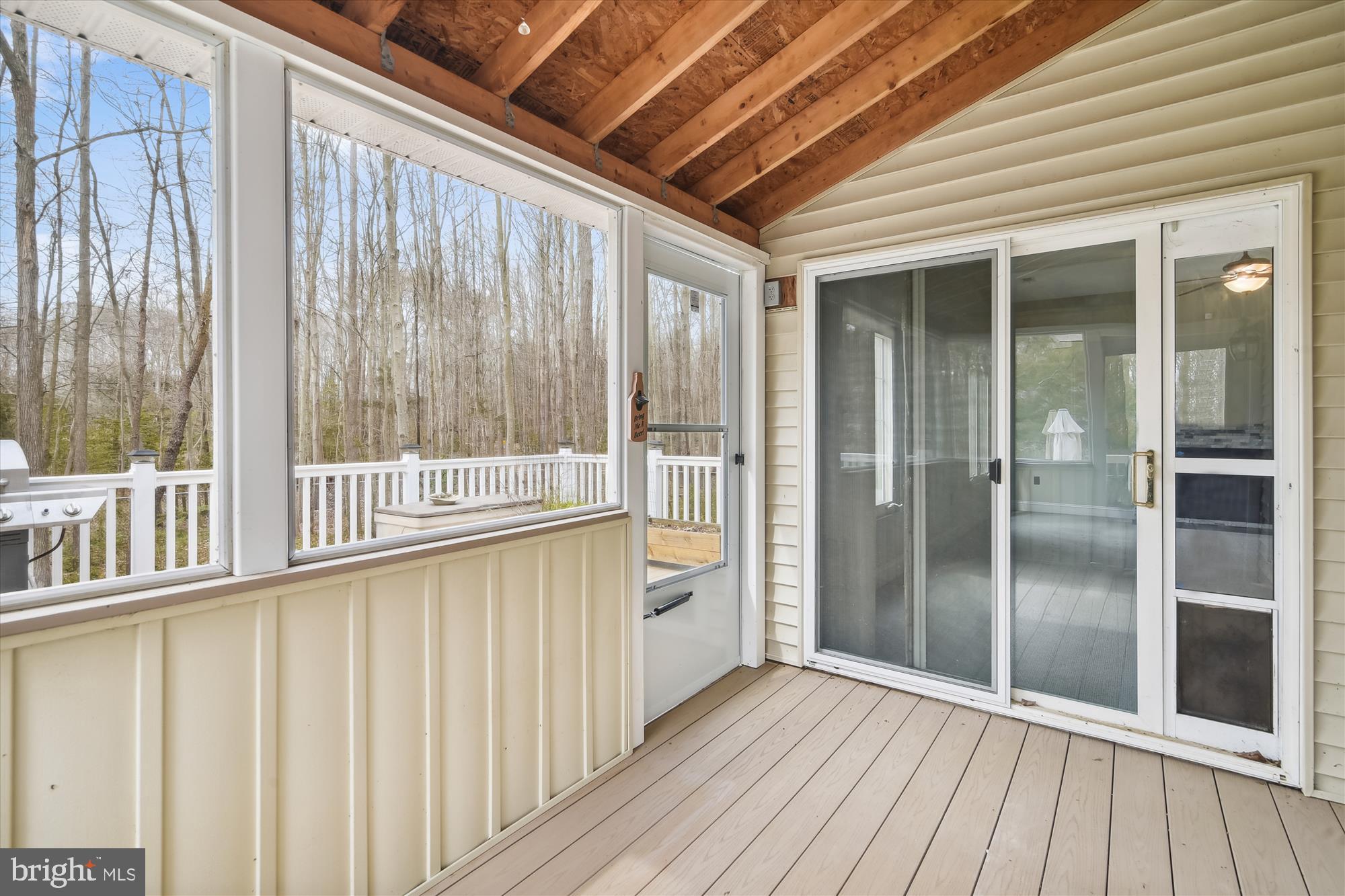 1631 Snug Harbor Road Shady Side, MD 20764 - Photo 13 of 56 Porch