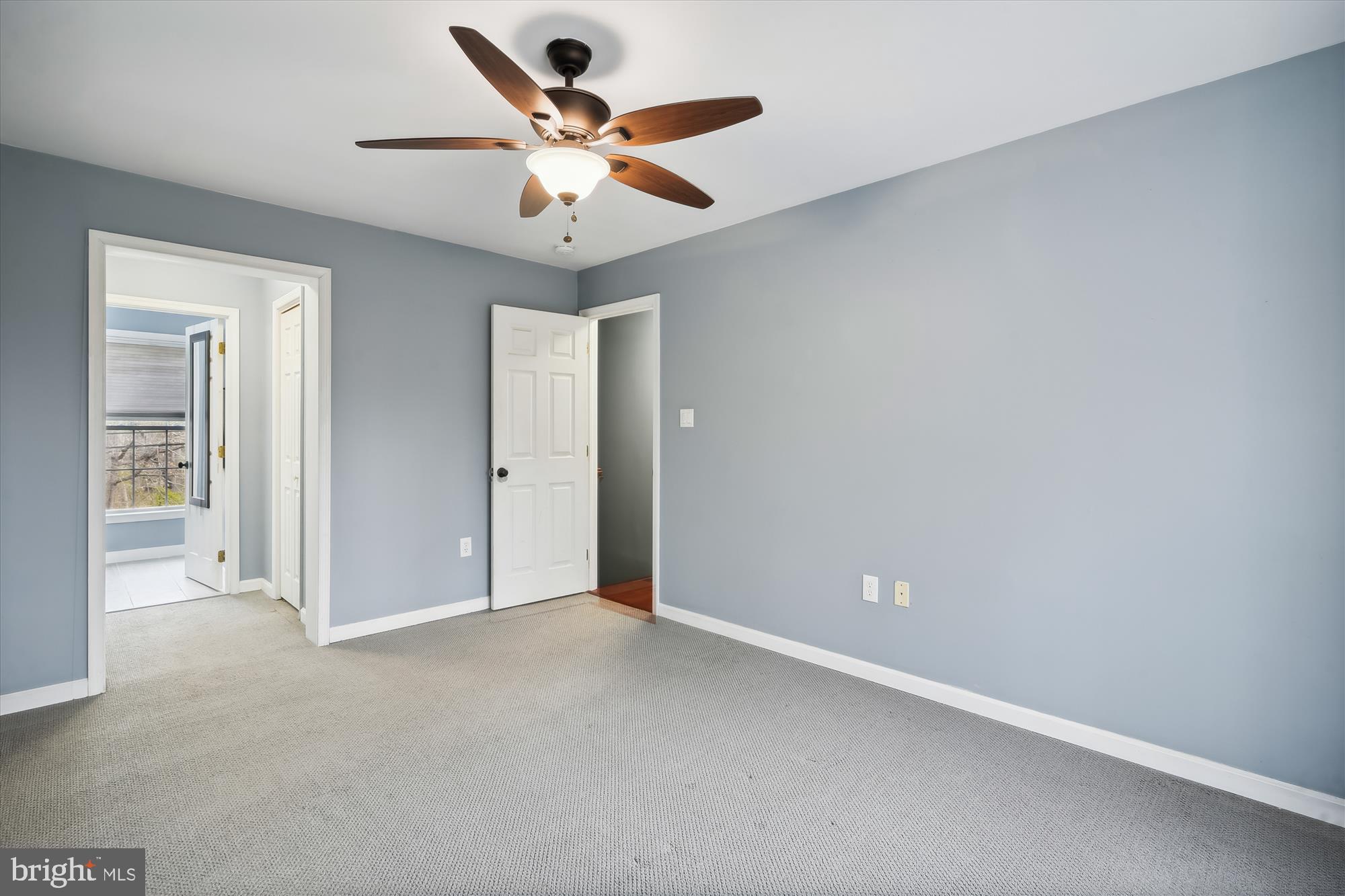 1631 Snug Harbor Road Shady Side, MD 20764 - Photo 16 of 56 Primary Bedroom