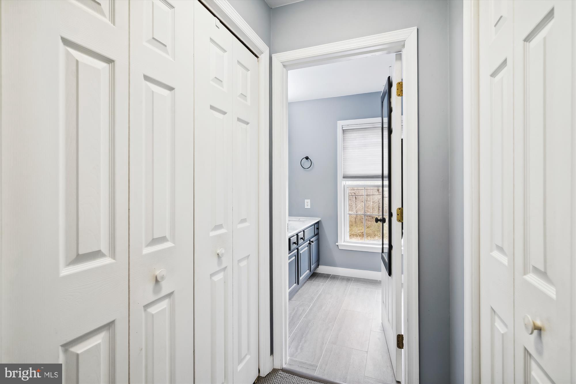 1631 Snug Harbor Road Shady Side, MD 20764 - Photo 17 of 56 Primary Bedroom Closets