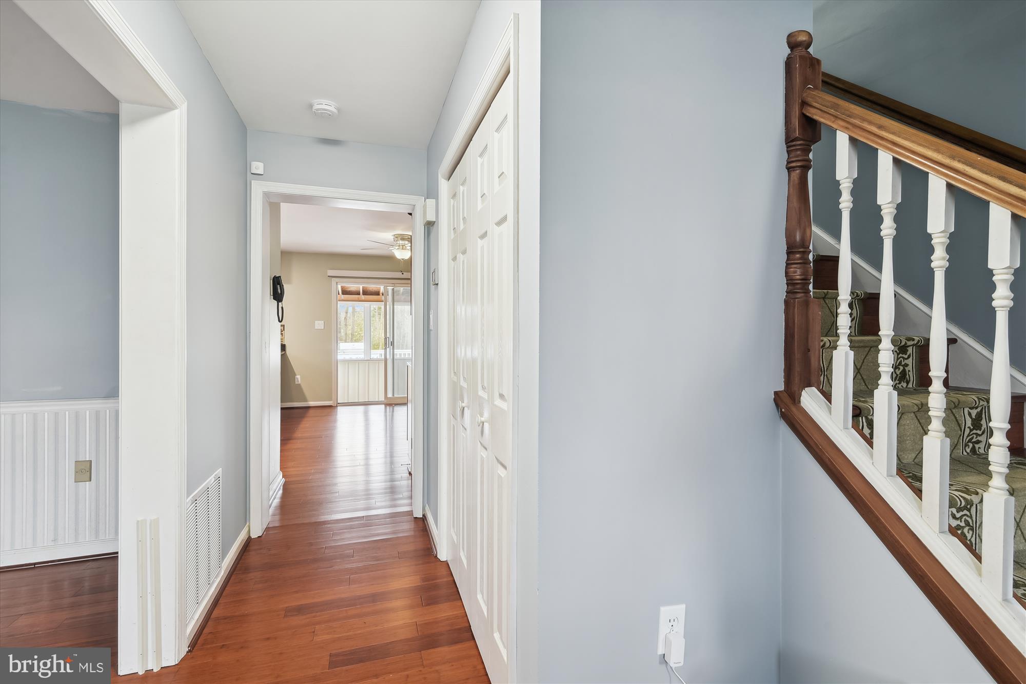 1631 Snug Harbor Road Shady Side, MD 20764 - Photo 2 of 56 Entry