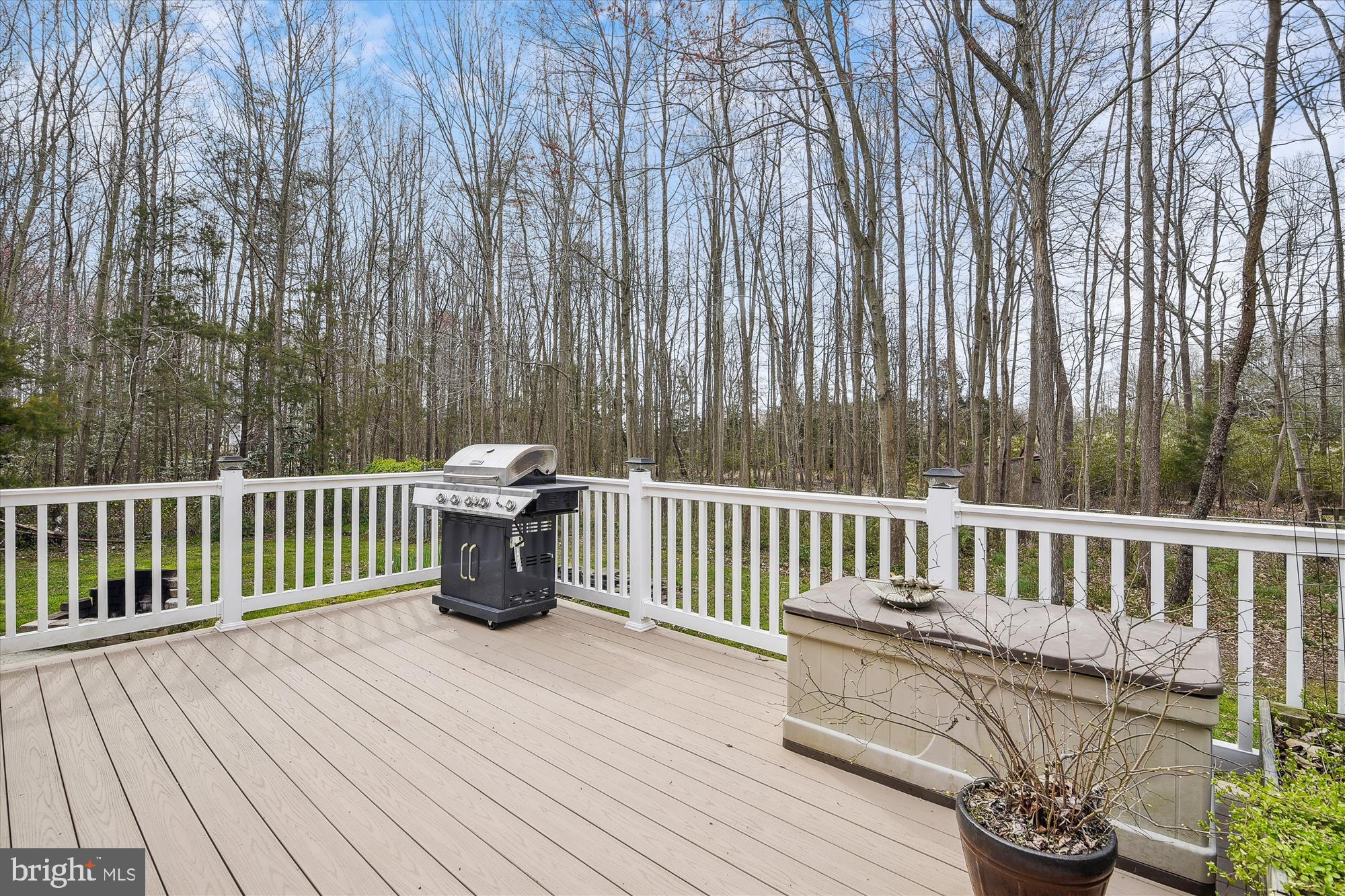 1631 Snug Harbor Road Shady Side, MD 20764 - Photo 30 of 56 Deck