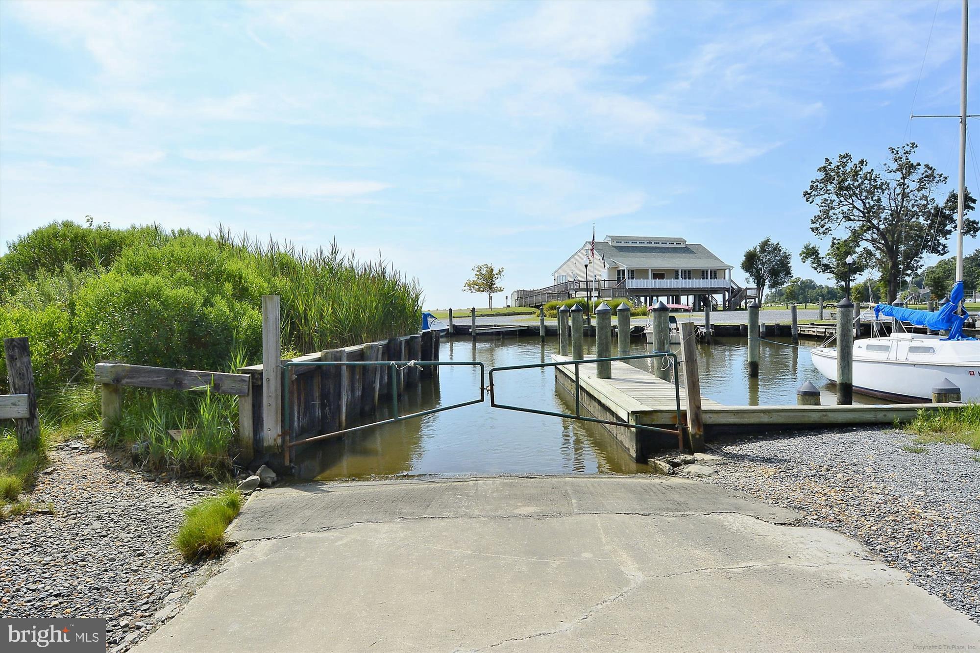 1631 Snug Harbor Road Shady Side, MD 20764 - Photo 39 of 56 Cedarhurst Boat Ramp