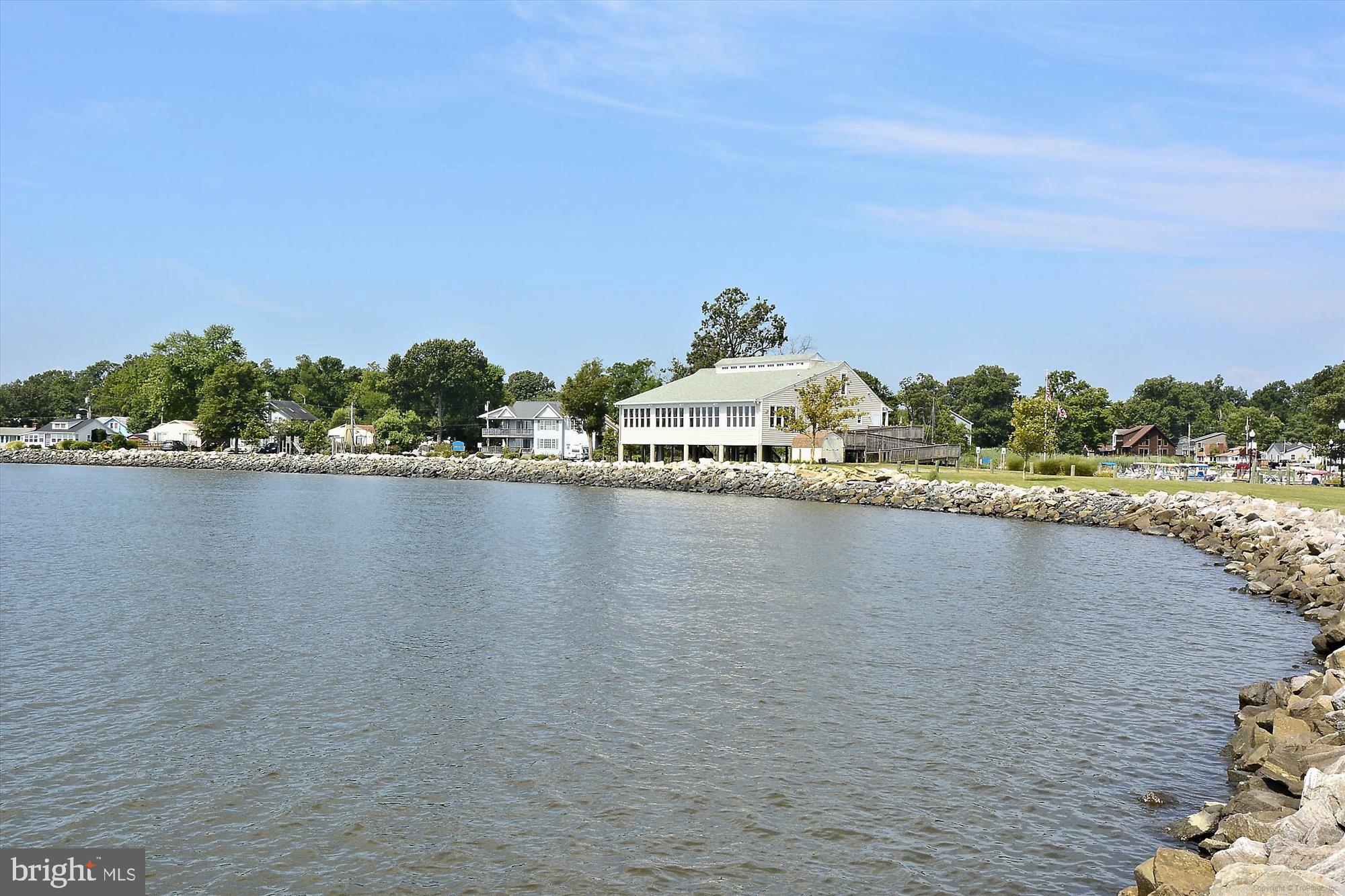 1631 Snug Harbor Road Shady Side, MD 20764 - Photo 40 of 56 Cedarhurst on the Bay Clubhouse