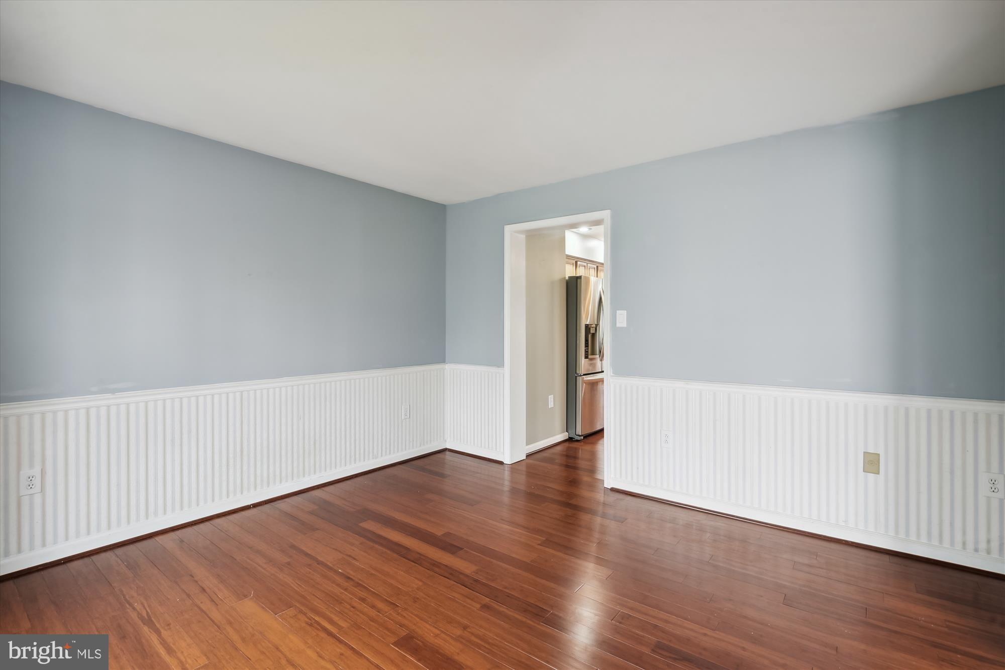 1631 Snug Harbor Road Shady Side, MD 20764 - Photo 4 of 56 Dining Room