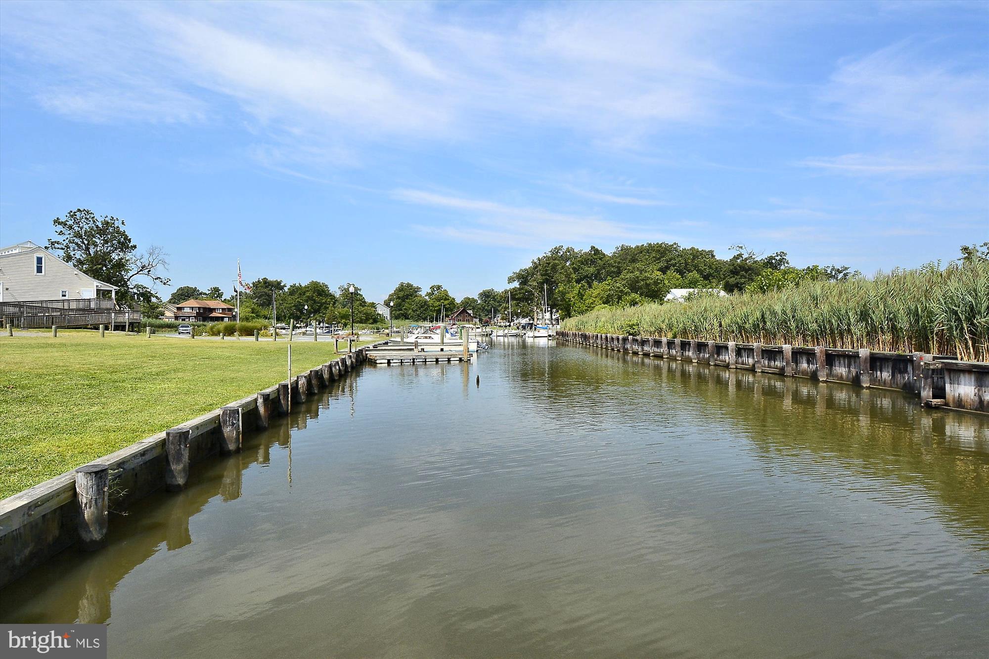 1631 Snug Harbor Road Shady Side, MD 20764 - Photo 43 of 56 Cedarhurst Inlet