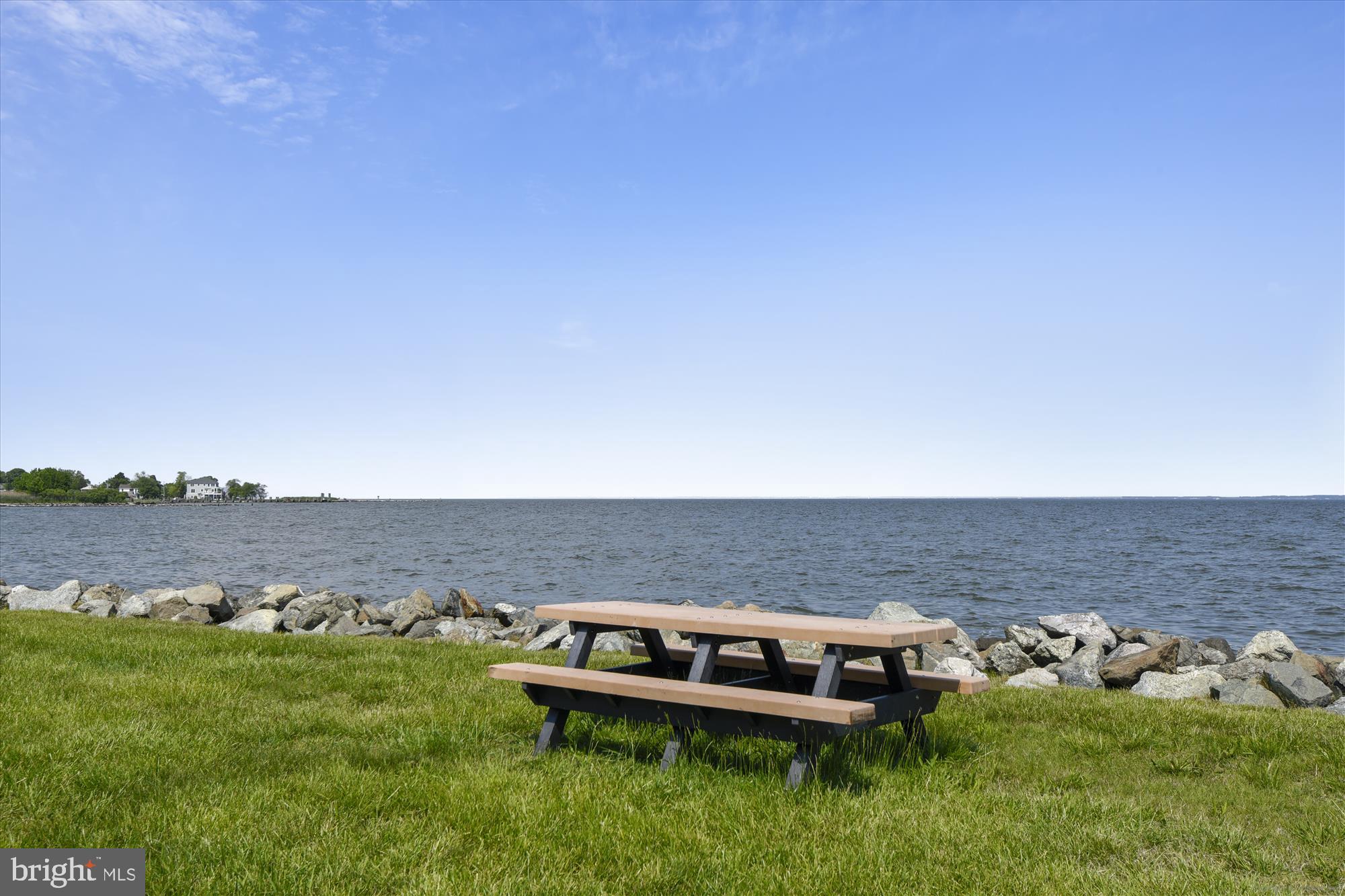 1631 Snug Harbor Road Shady Side, MD 20764 - Photo 48 of 56 Cedarhurst on the Bay Picnic Area