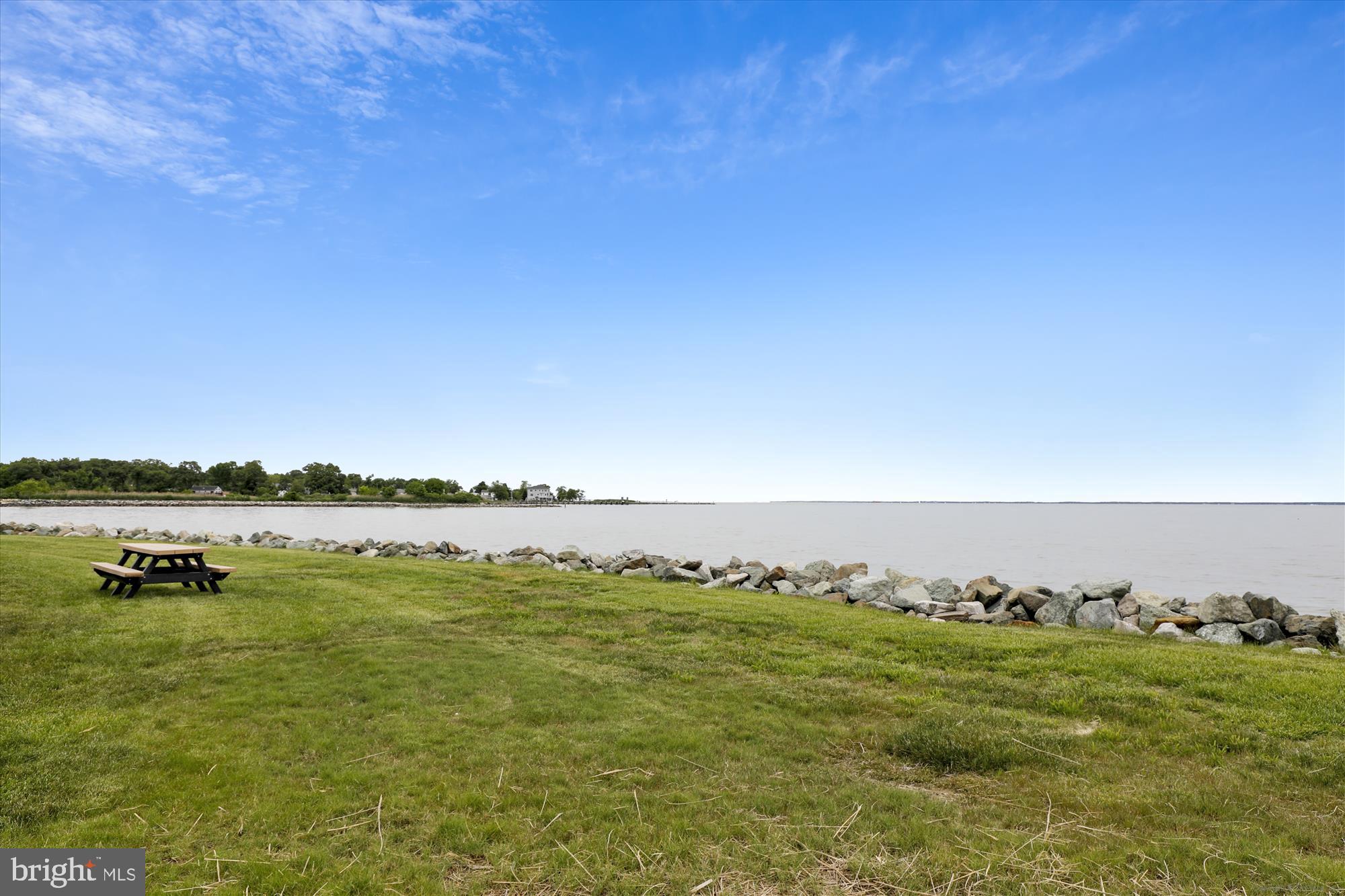 1631 Snug Harbor Road Shady Side, MD 20764 - Photo 50 of 56 Cedarhurst on the Bay Picnic Area