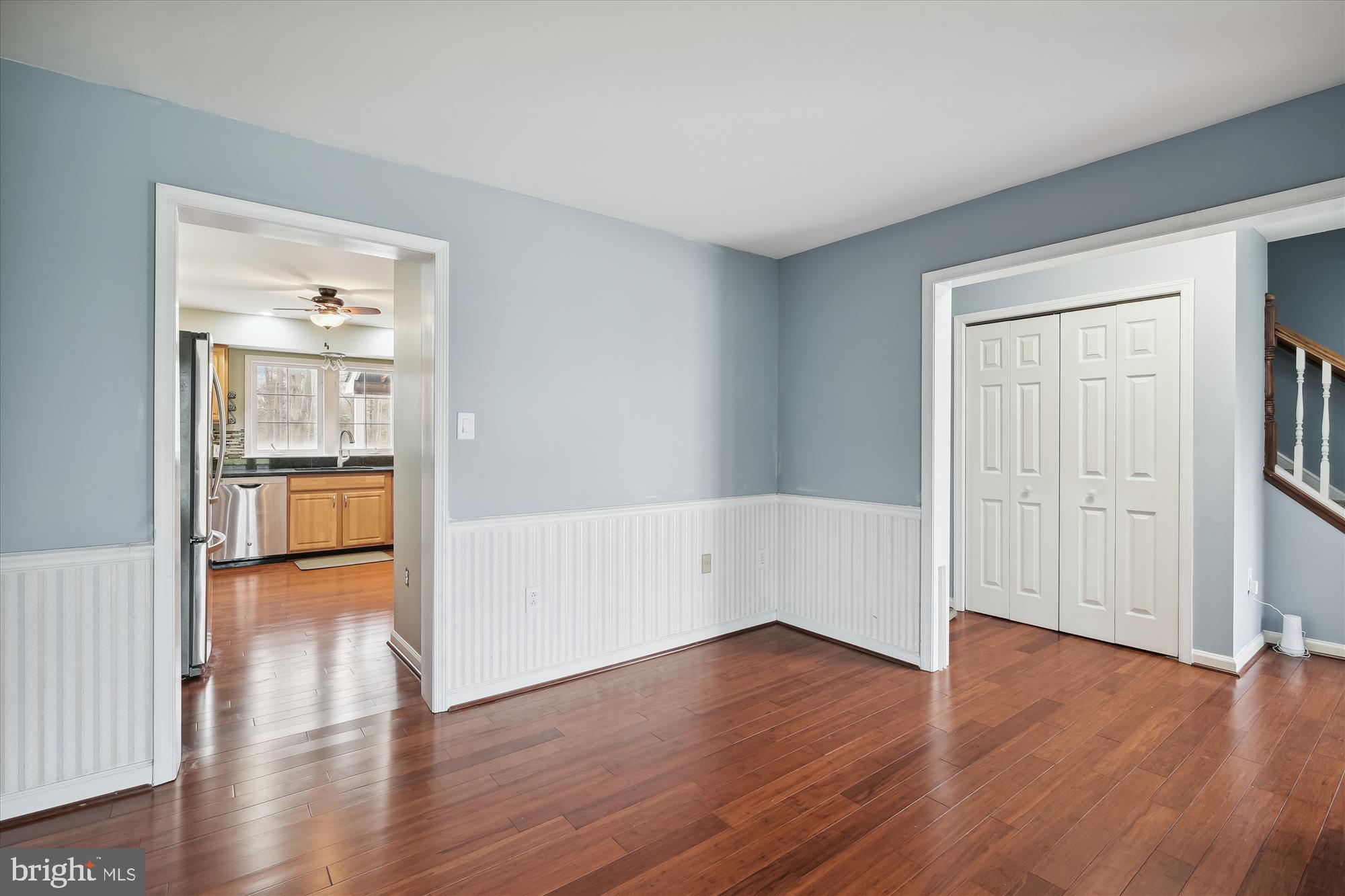 1631 Snug Harbor Road Shady Side, MD 20764 - Photo 5 of 56 Dining Room