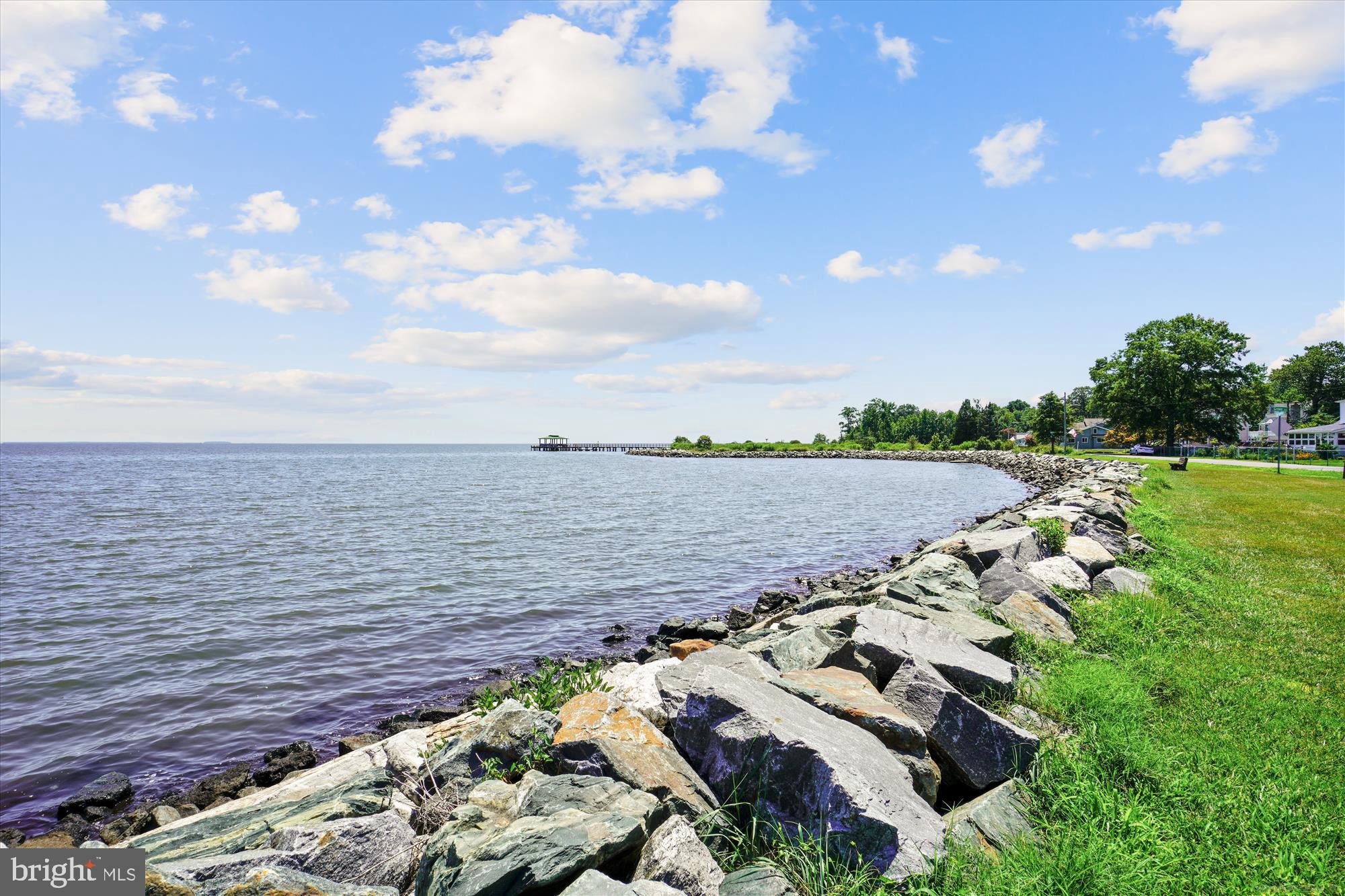 1631 Snug Harbor Road Shady Side, MD 20764 - Photo 56 of 56 Cedarhurst on the Bay Waterfront