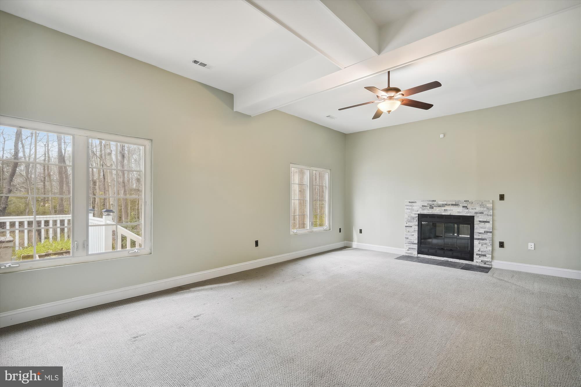 1631 Snug Harbor Road Shady Side, MD 20764 - Photo 6 of 56 Living Room