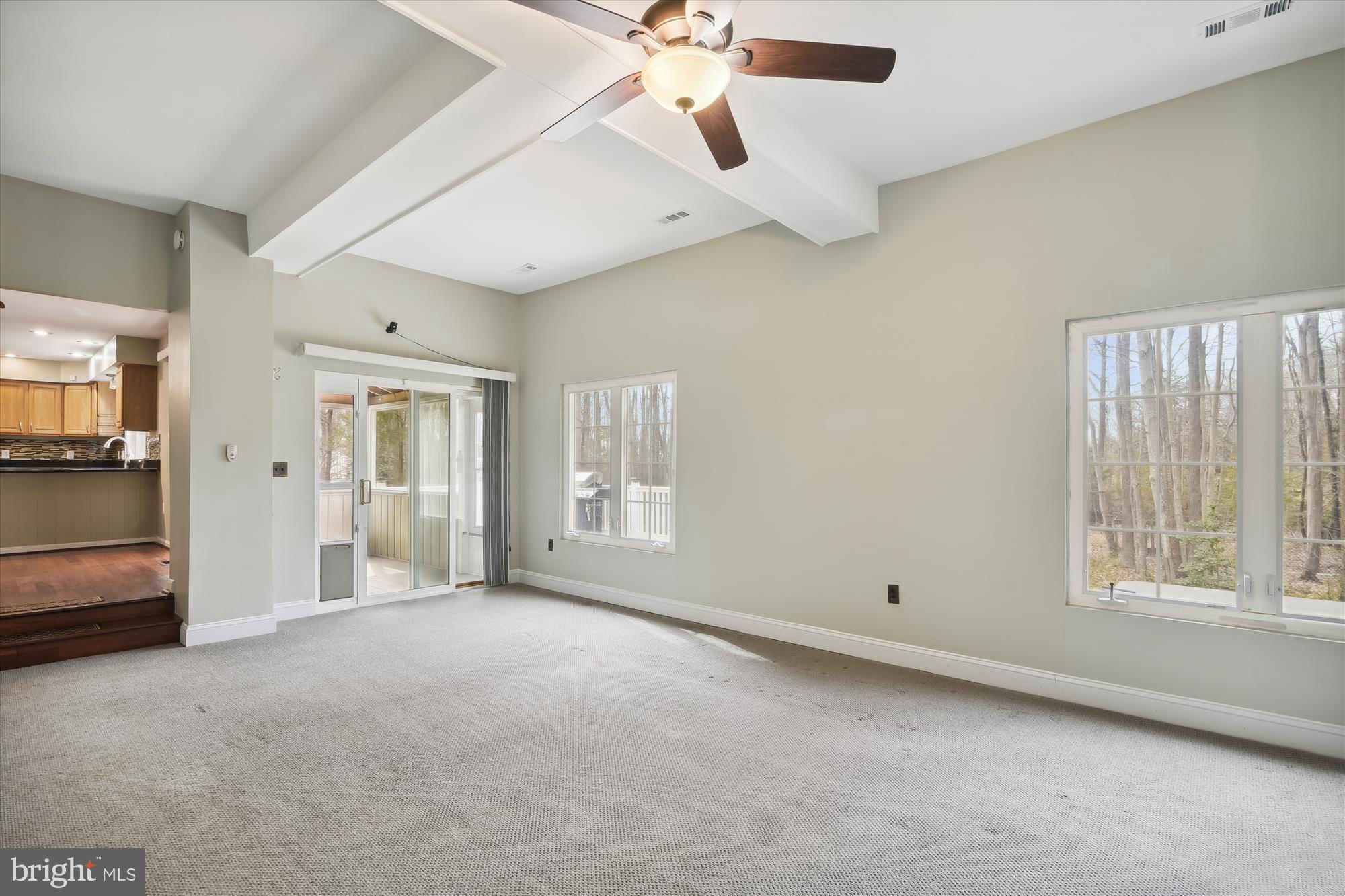 1631 Snug Harbor Road Shady Side, MD 20764 - Photo 7 of 56 Living Room