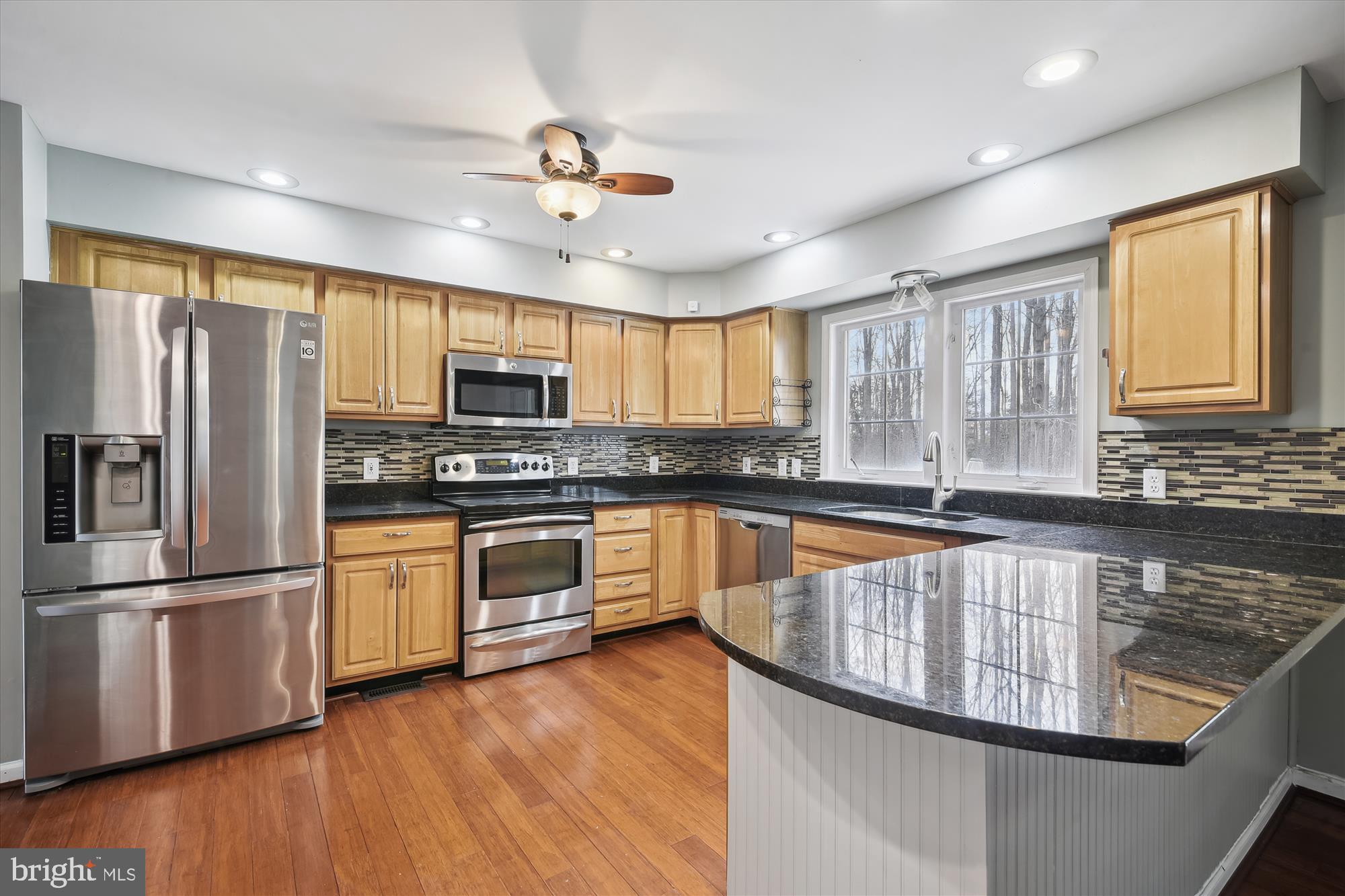 1631 Snug Harbor Road Shady Side, MD 20764 - Photo 8 of 56 Kitchen