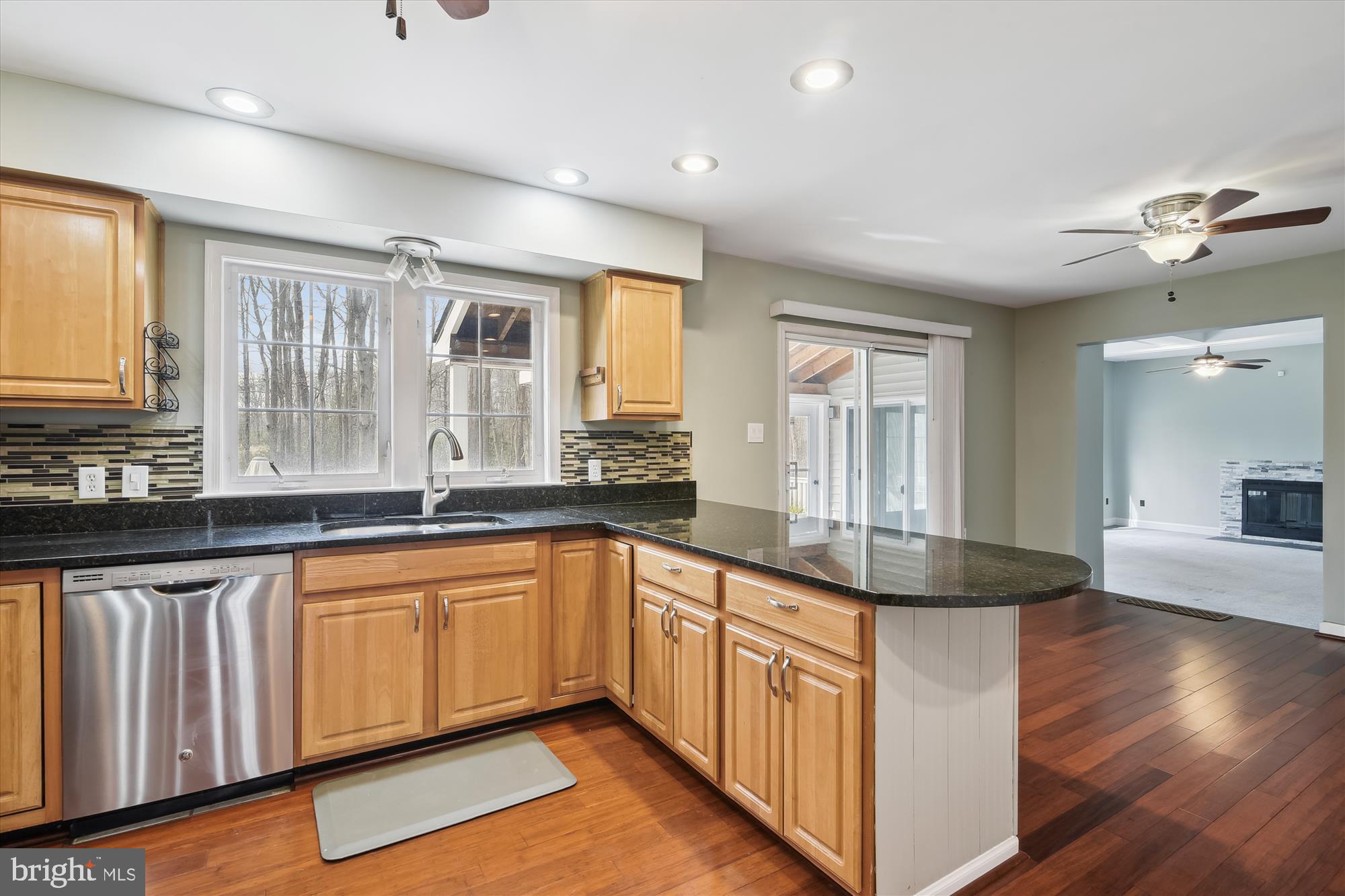 1631 Snug Harbor Road Shady Side, MD 20764 - Photo 9 of 56 Kitchen