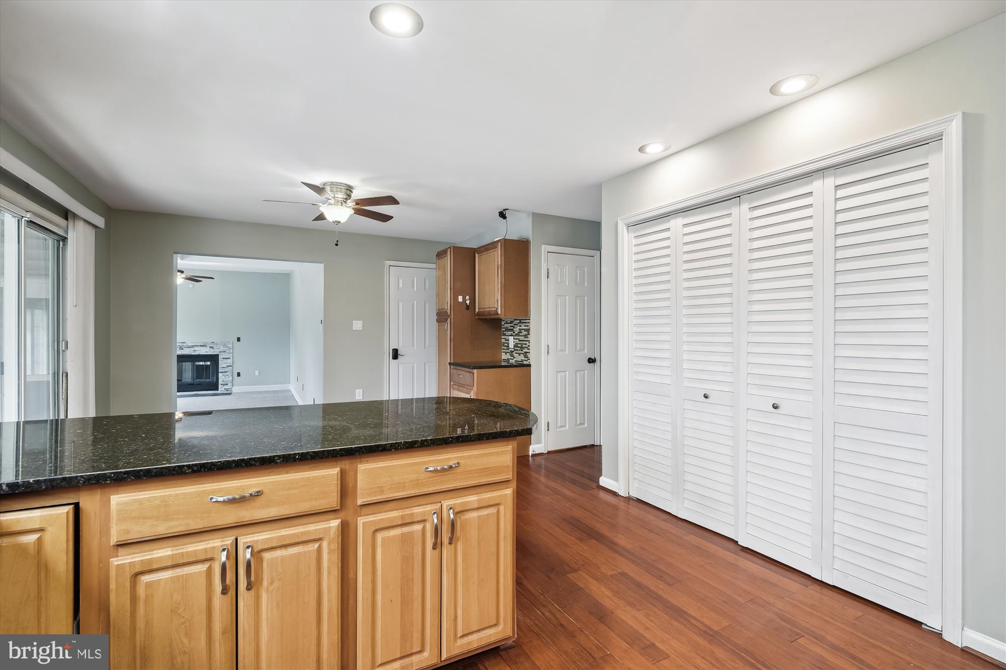 1631 Snug Harbor Road Shady Side, MD 20764 - Photo 10 of 56 Kitchen