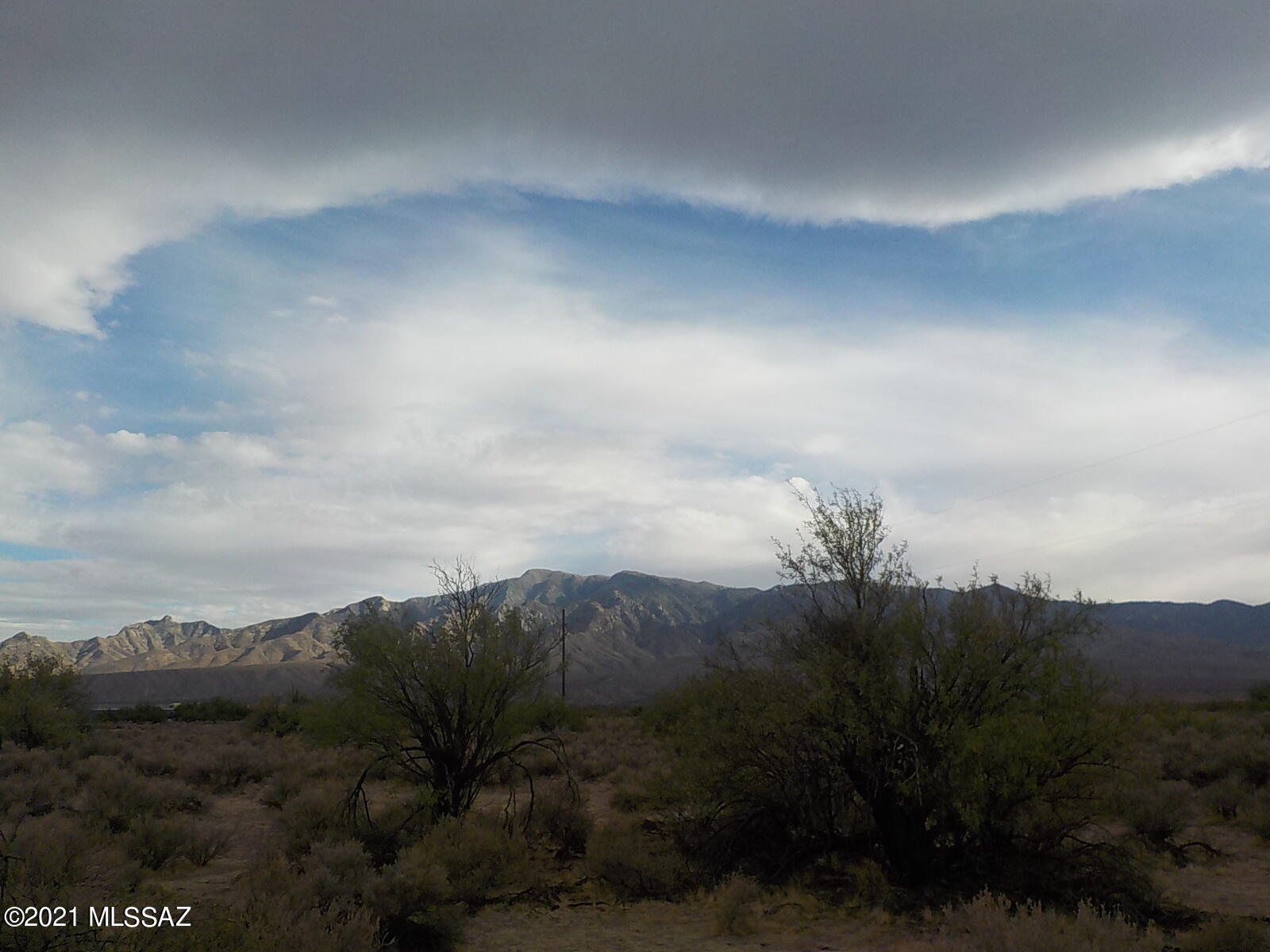 1.06 North Cluff Ranch Road Pima, AZ 85543 - Photo 3 of 4