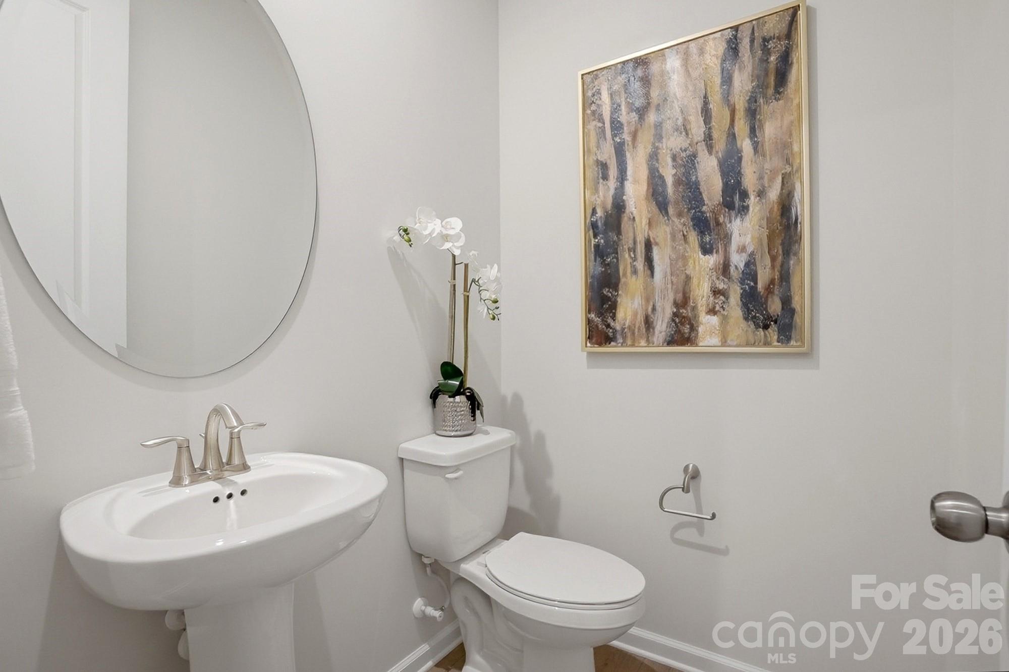 9931 Cask Way Huntersville, NC 28078 - Photo 17 of 42