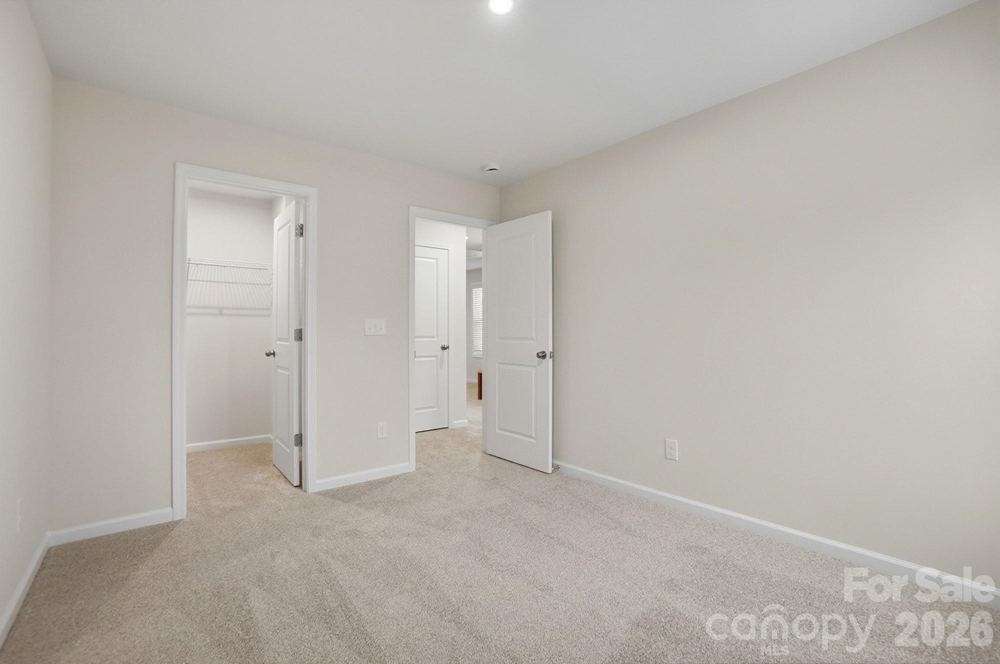 9931 Cask Way Huntersville, NC 28078 - Photo 35 of 42 a view of an empty room