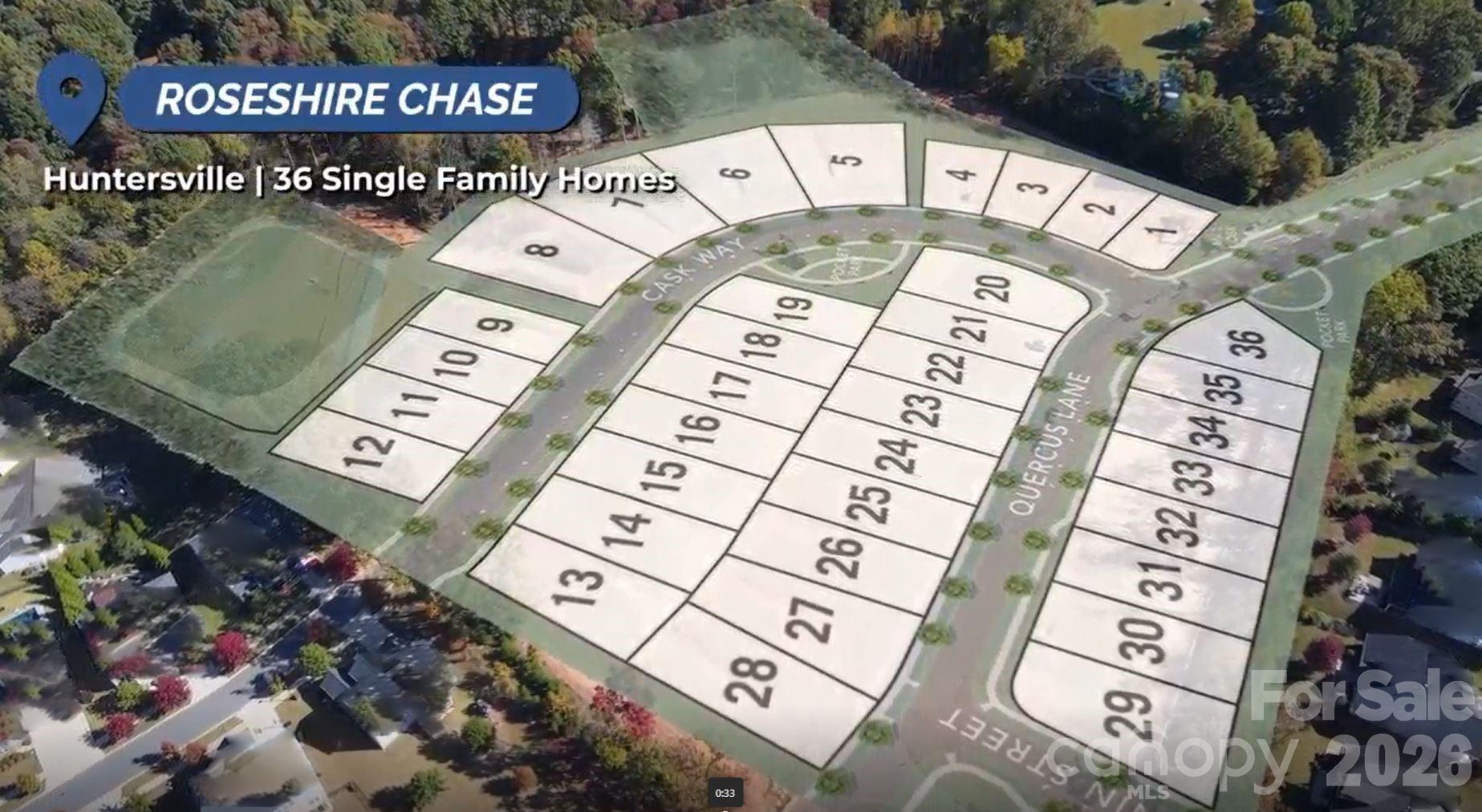 9931 Cask Way Huntersville, NC 28078 - Photo 41 of 42