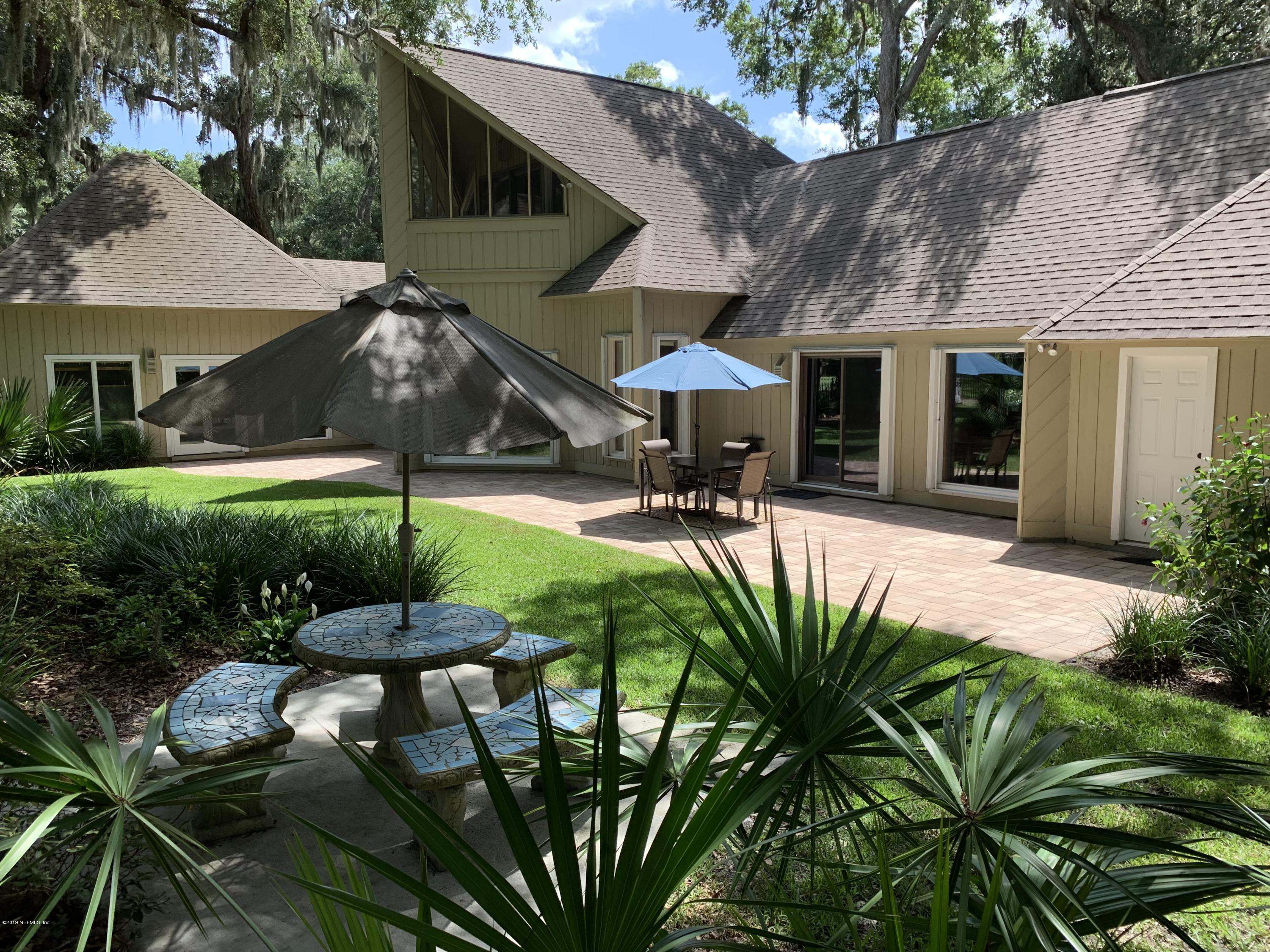 3604 Via Del Mar Road Fernandina Beach, FL 32034 - Photo 1 of 56 IMG_1468