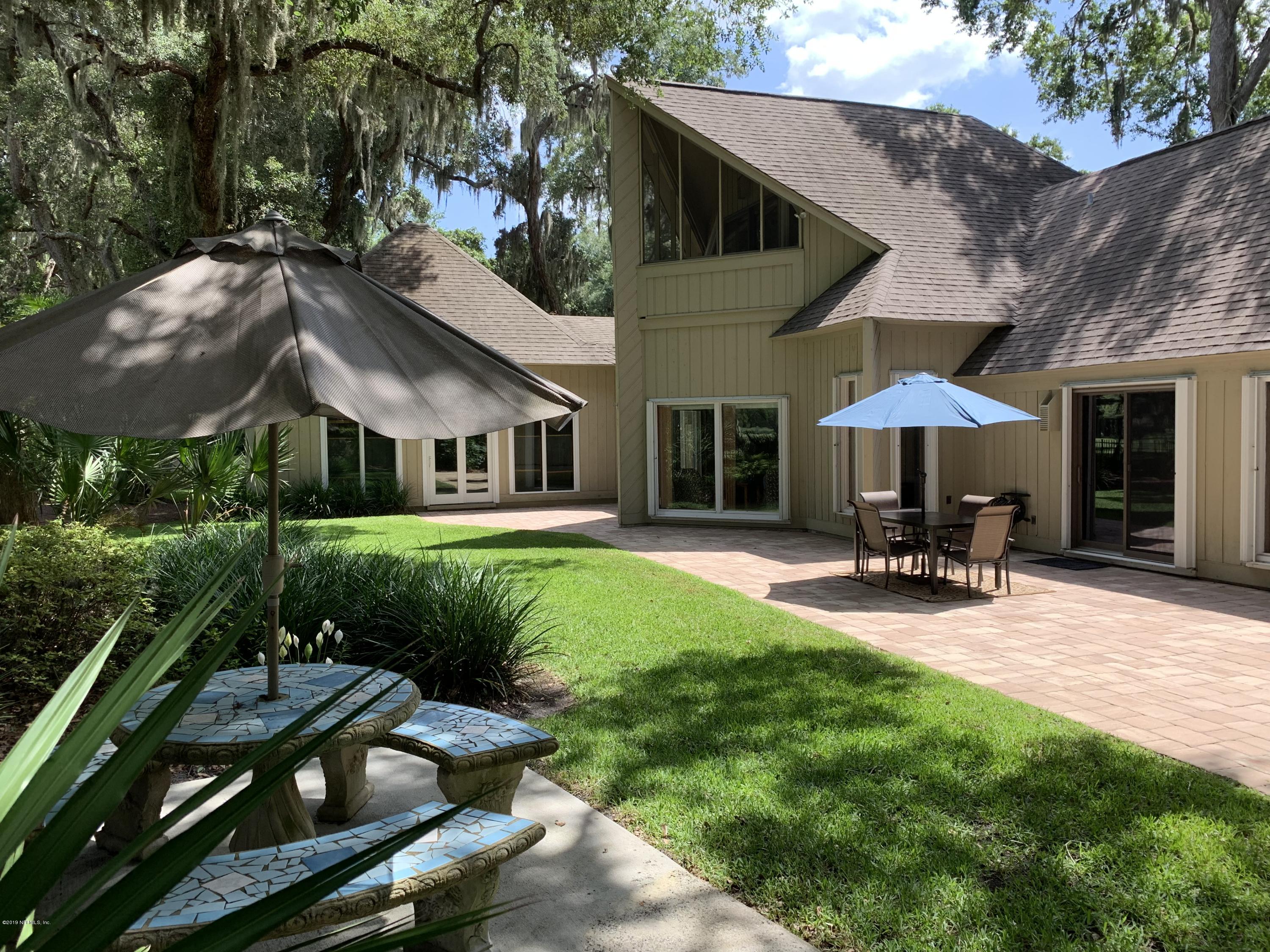 3604 Via Del Mar Road Fernandina Beach, FL 32034 - Photo 5 of 56 IMG_1466