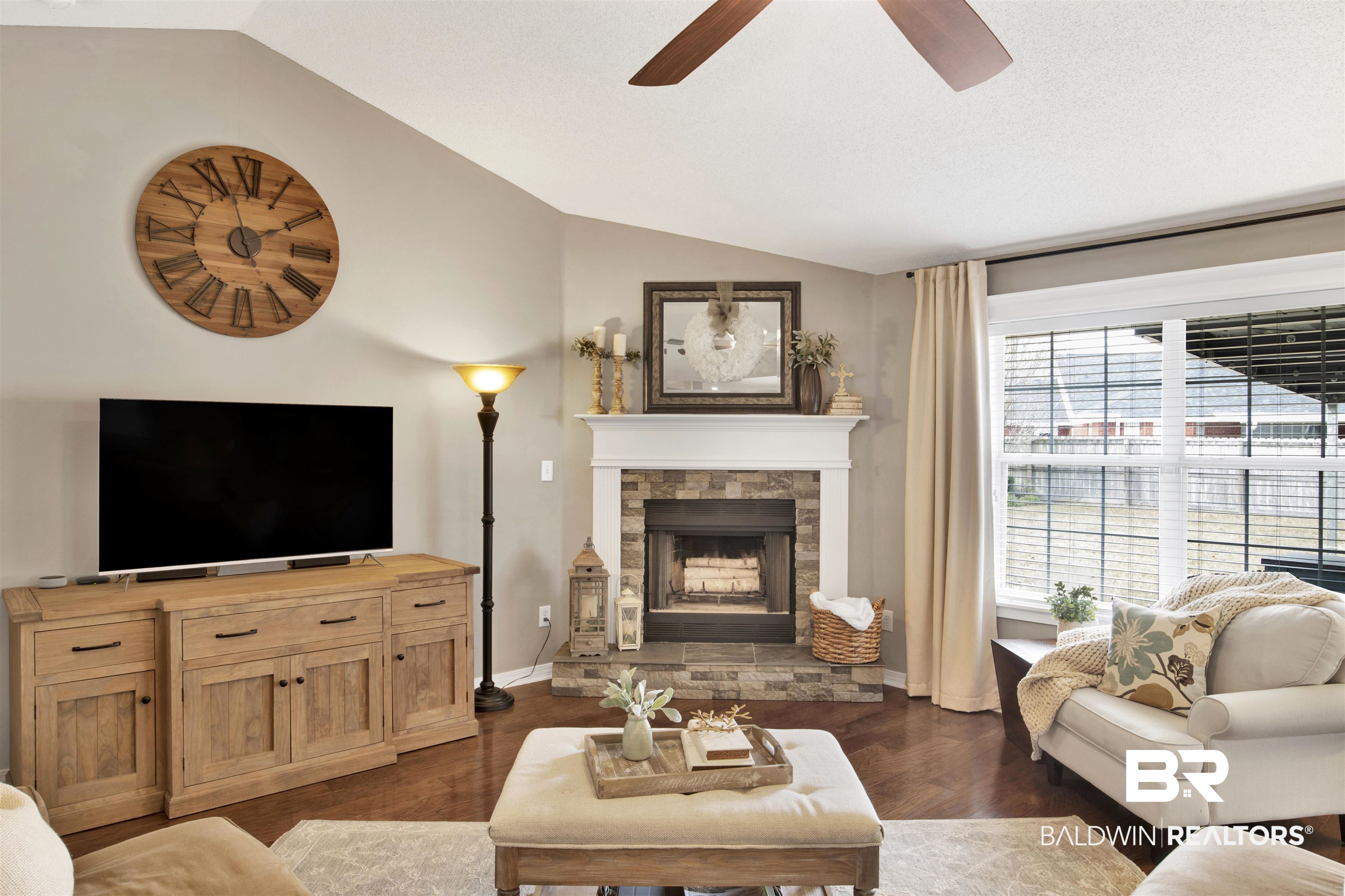 8372 Milton Road Mobile, AL 36695 - Photo 16 of 36