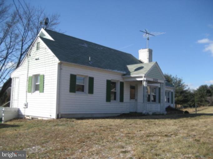 Exterior (Main)