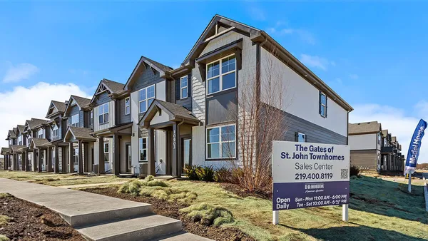 $296,990 | 9022 Remington Place, Cedar Lake, IN 46303