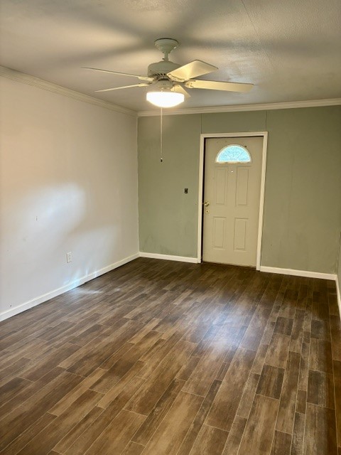 122 Beartown Road Erwin, NY 14870 - Photo 30 of 47 This space would make a great office or den.