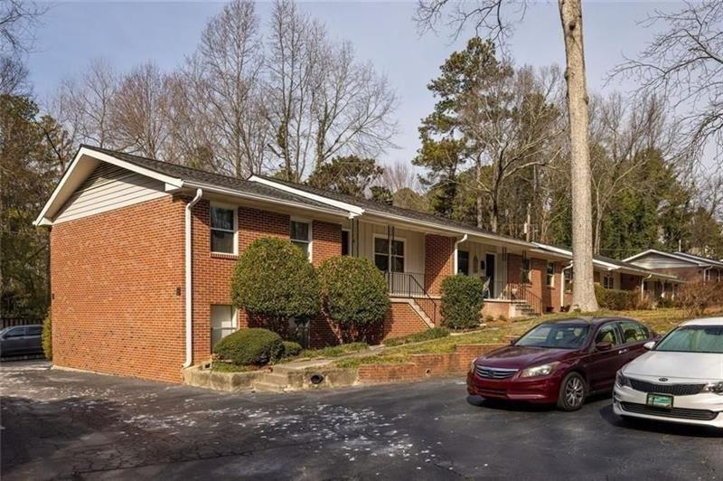 2941 Caldwell Road Northeast Brookhaven, GA 30319 - Photo 31 of 51
