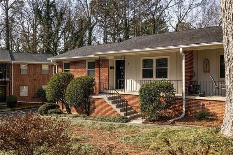 2941 Caldwell Road Northeast Brookhaven, GA 30319 - Photo 33 of 51