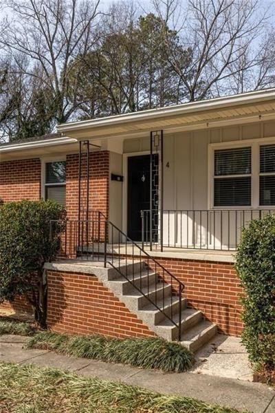 2941 Caldwell Road Northeast Brookhaven, GA 30319 - Photo 35 of 51