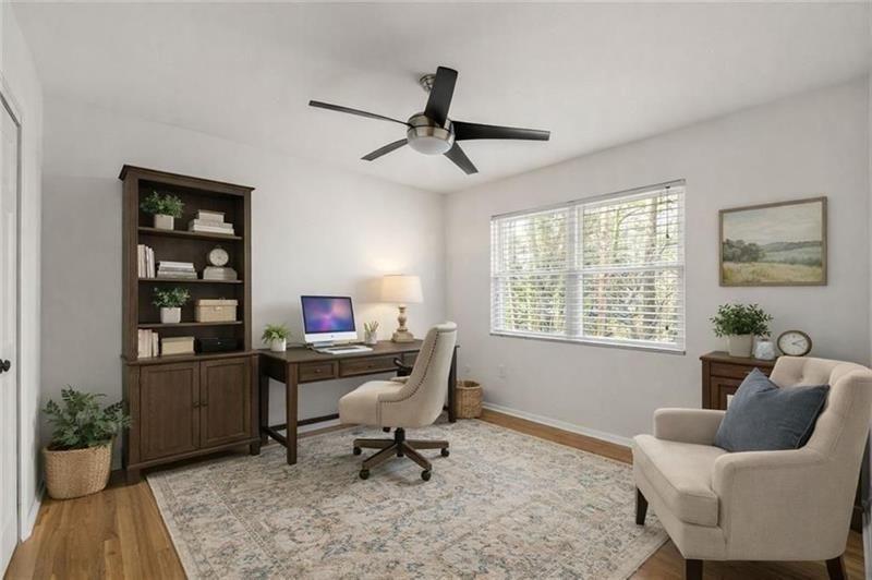 2941 Caldwell Road Northeast Brookhaven, GA 30319 - Photo 4 of 51