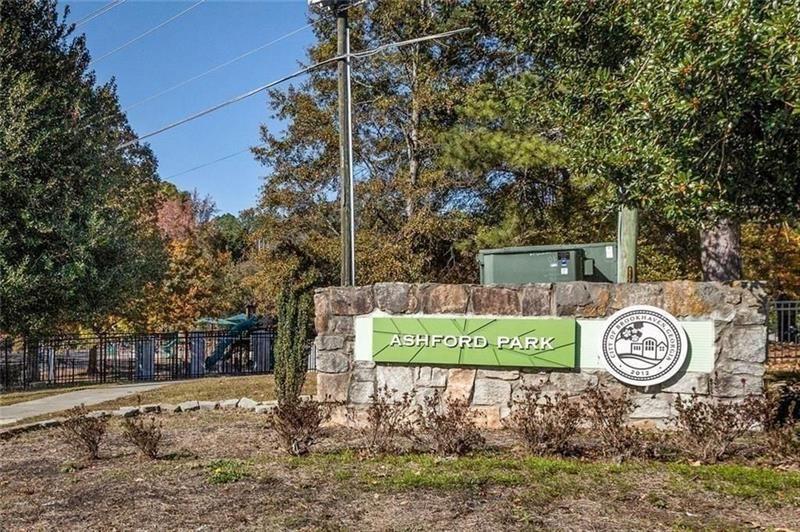 2941 Caldwell Road Northeast Brookhaven, GA 30319 - Photo 41 of 51