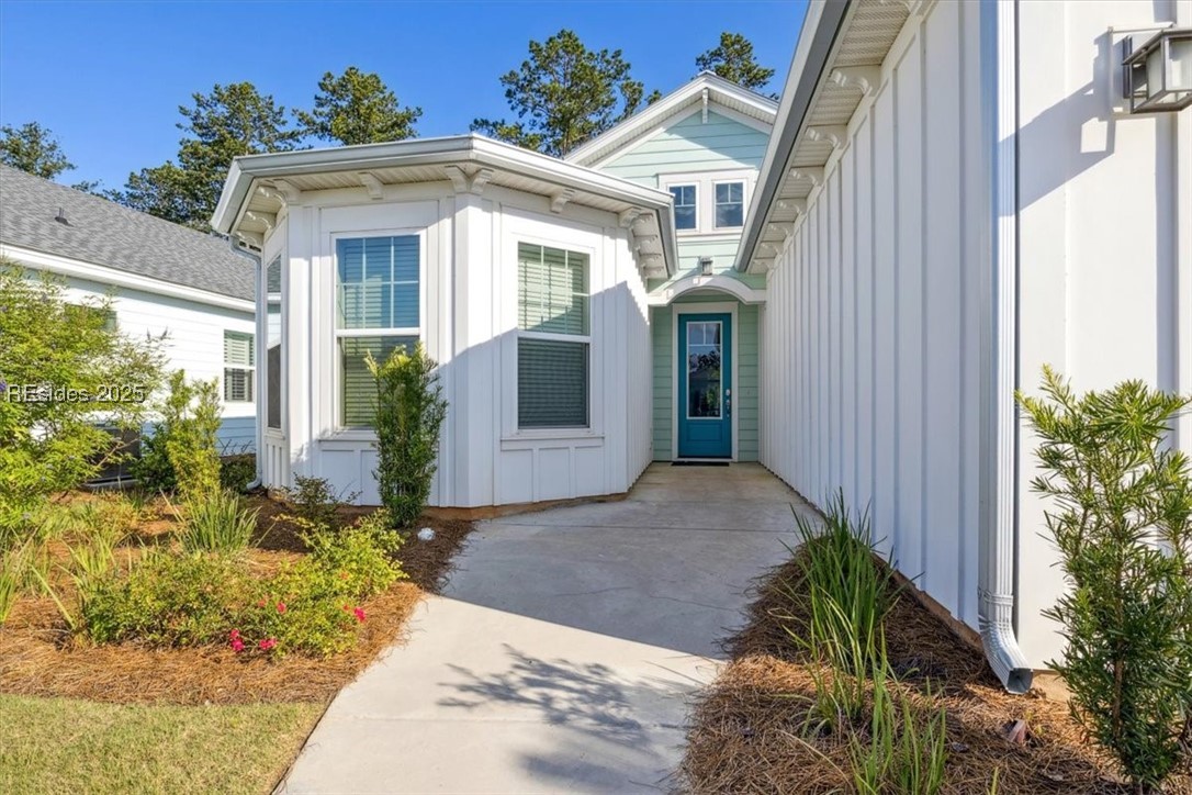 731 Harborside Drive Hardeeville, SC 29927 - Photo 1 of 71