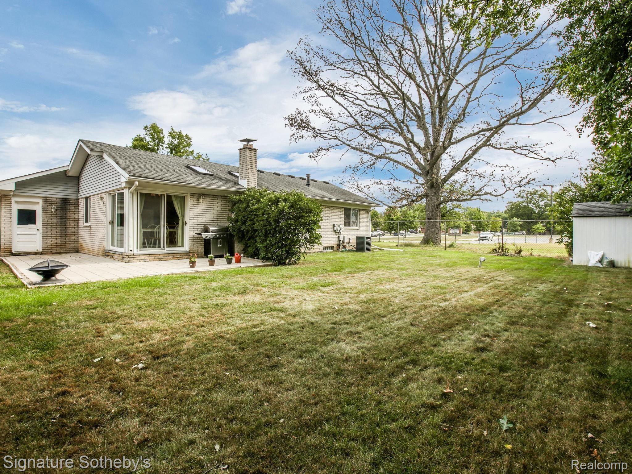 43805 Hanford Road Canton, MI 48187 - Photo 25 of 28 43805 Hanford Rd Canton MI-025-019-43805 Hanford Road0025-MLS_Size.jpg