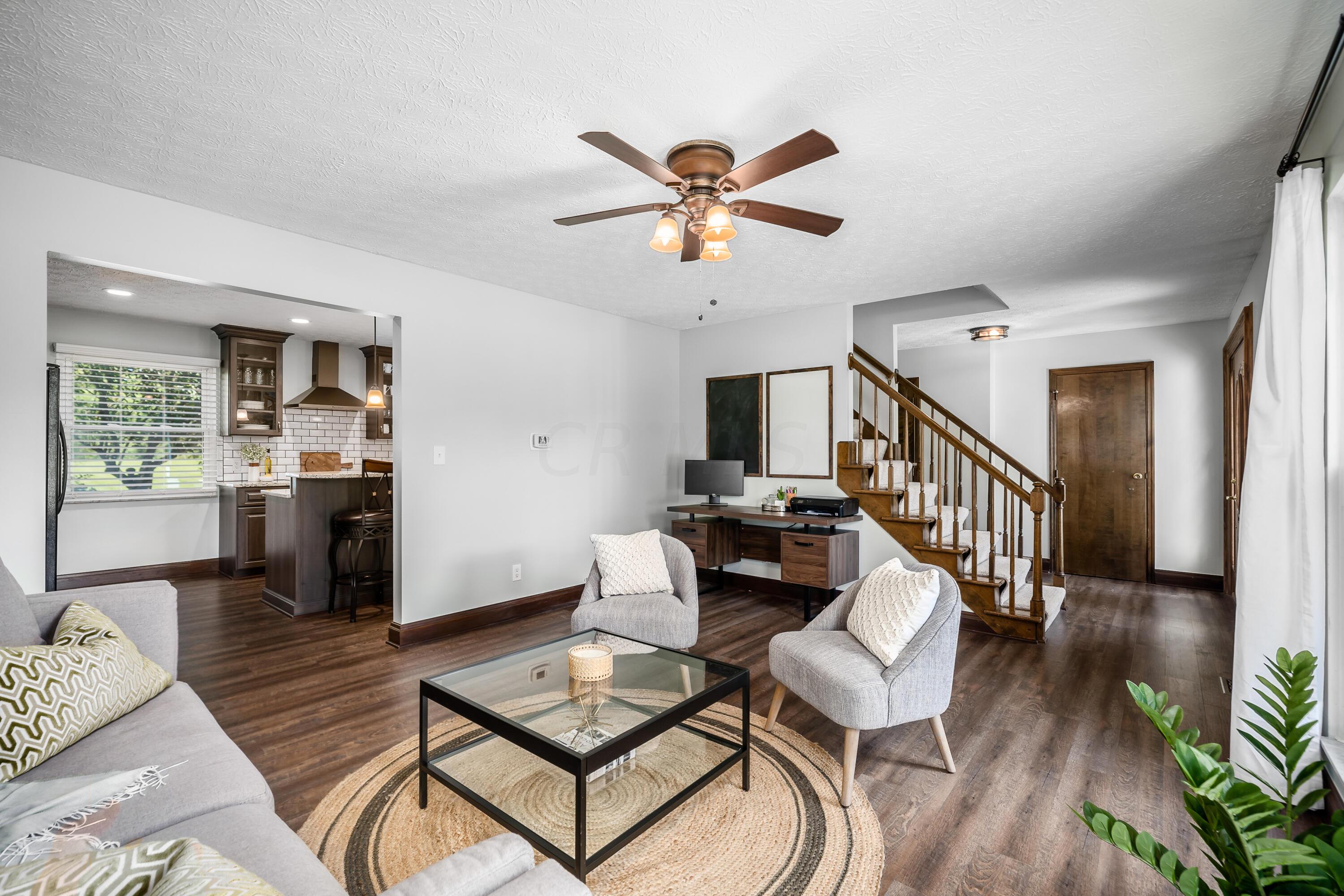 13633 Fancher Road Westerville, OH 43082 - Photo 5 of 35 6