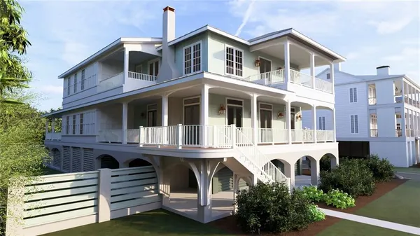 $1,500,000 | 2040 Claiborne Street, Unit B, Mandeville, LA 70448