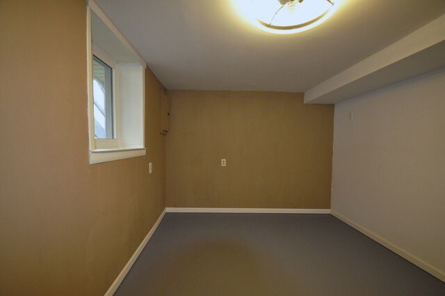 1703 Florence Street Streator, IL 61364 - Photo 18 of 33 a view of a small space