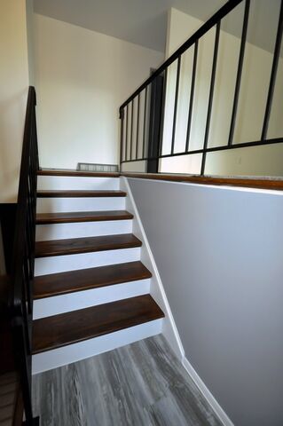 1703 Florence Street Streator, IL 61364 - Photo 2 of 33 a view of entryway