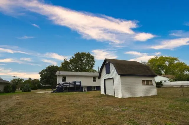 $180,000 | 1703 Florence Street, Streator, IL 61364